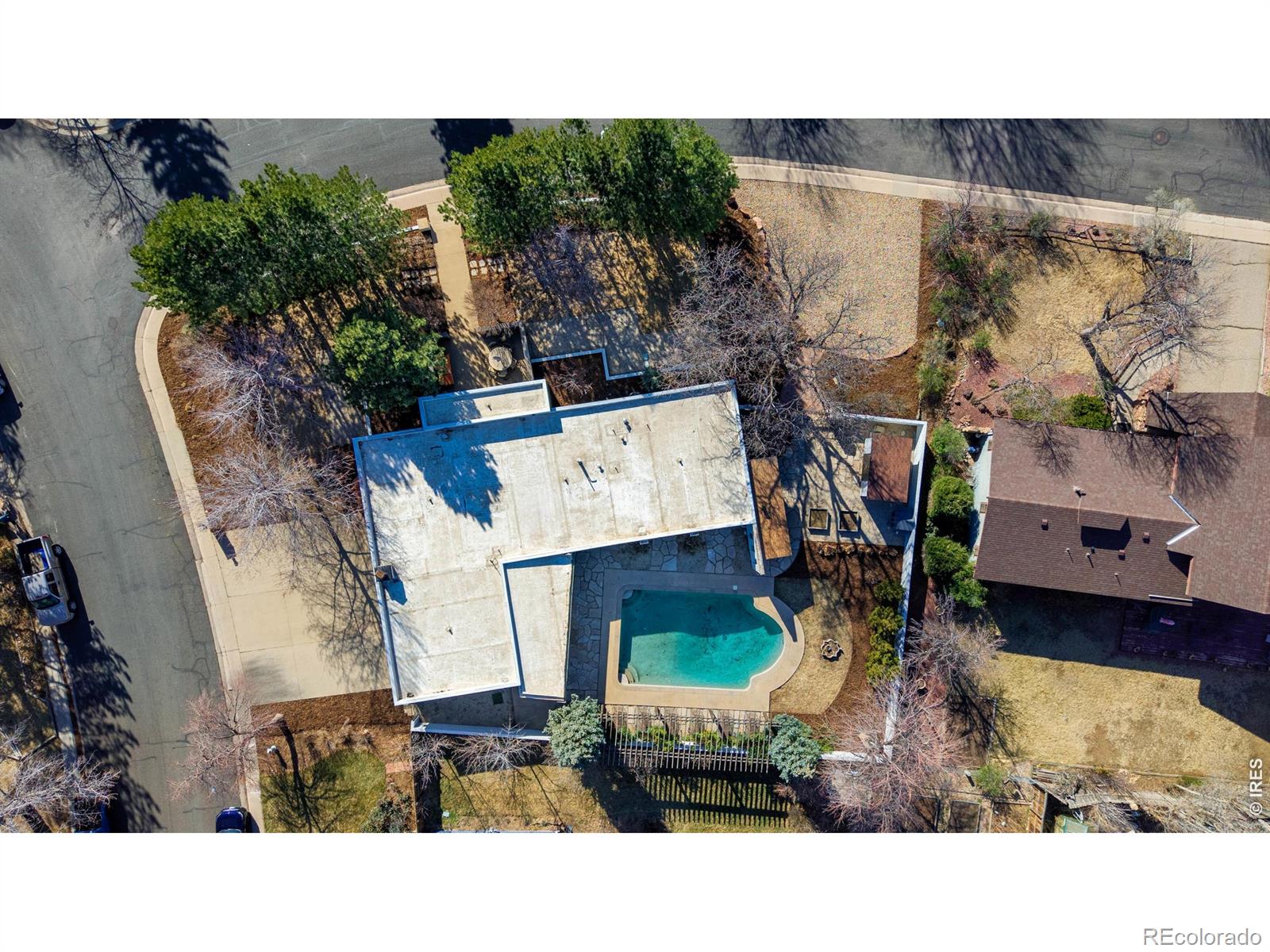 MLS Image #43 for 816  sycamore avenue,boulder, Colorado