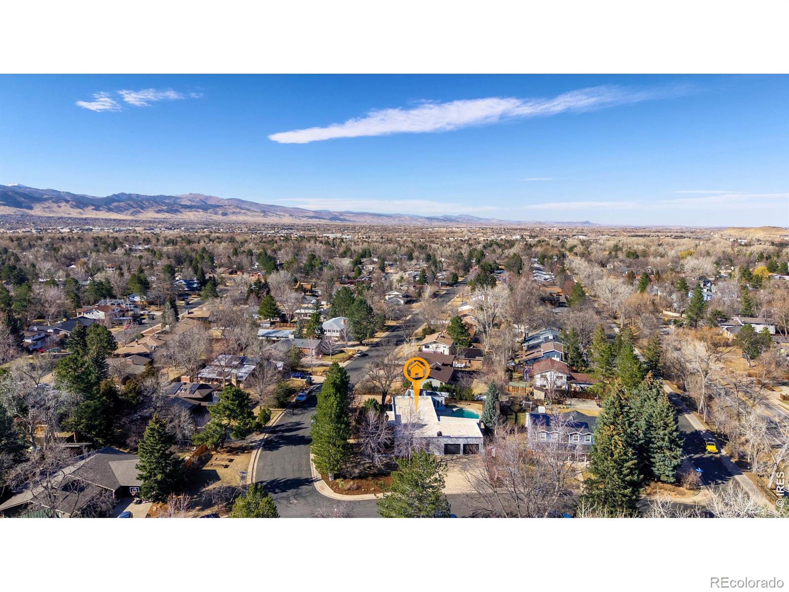MLS Image #44 for 816  sycamore avenue,boulder, Colorado