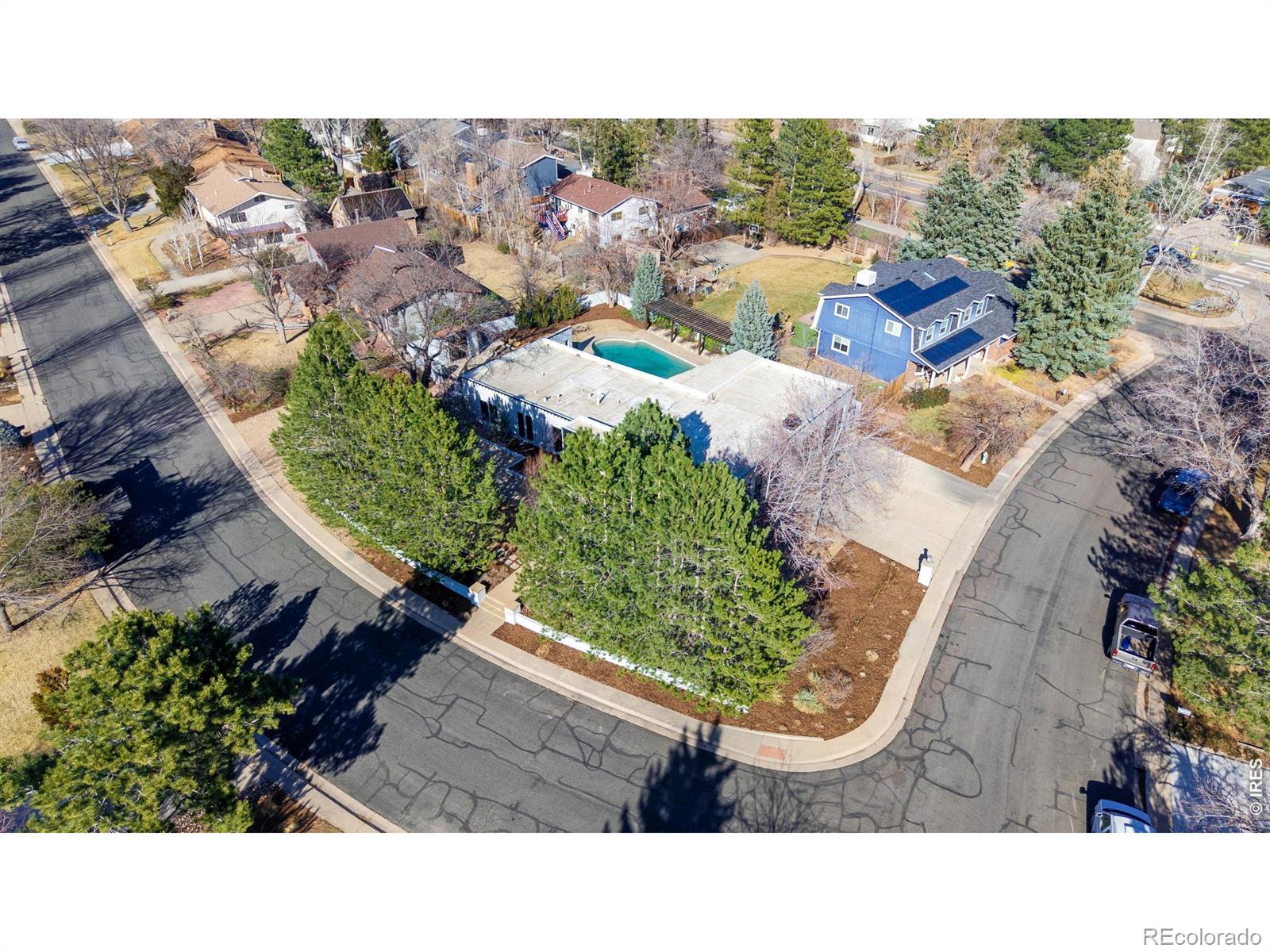 MLS Image #45 for 816  sycamore avenue,boulder, Colorado