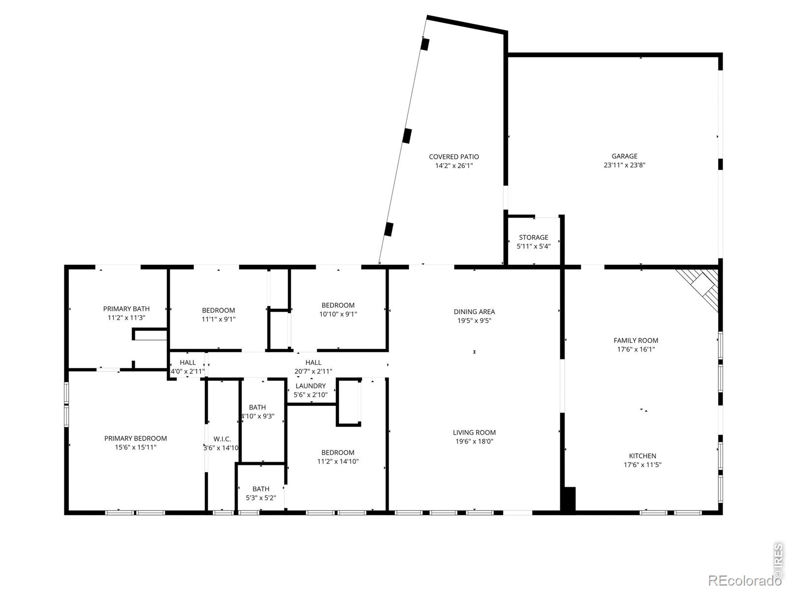 MLS Image #46 for 816  sycamore avenue,boulder, Colorado