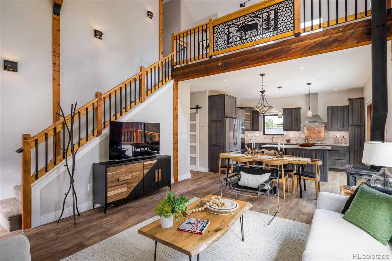 MLS Image #3 for 713  rudi lane,golden, Colorado