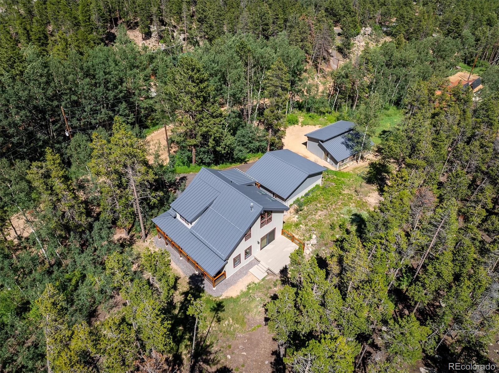MLS Image #38 for 713  rudi lane,golden, Colorado