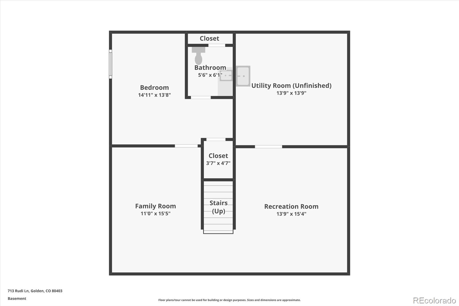 MLS Image #42 for 713  rudi lane,golden, Colorado