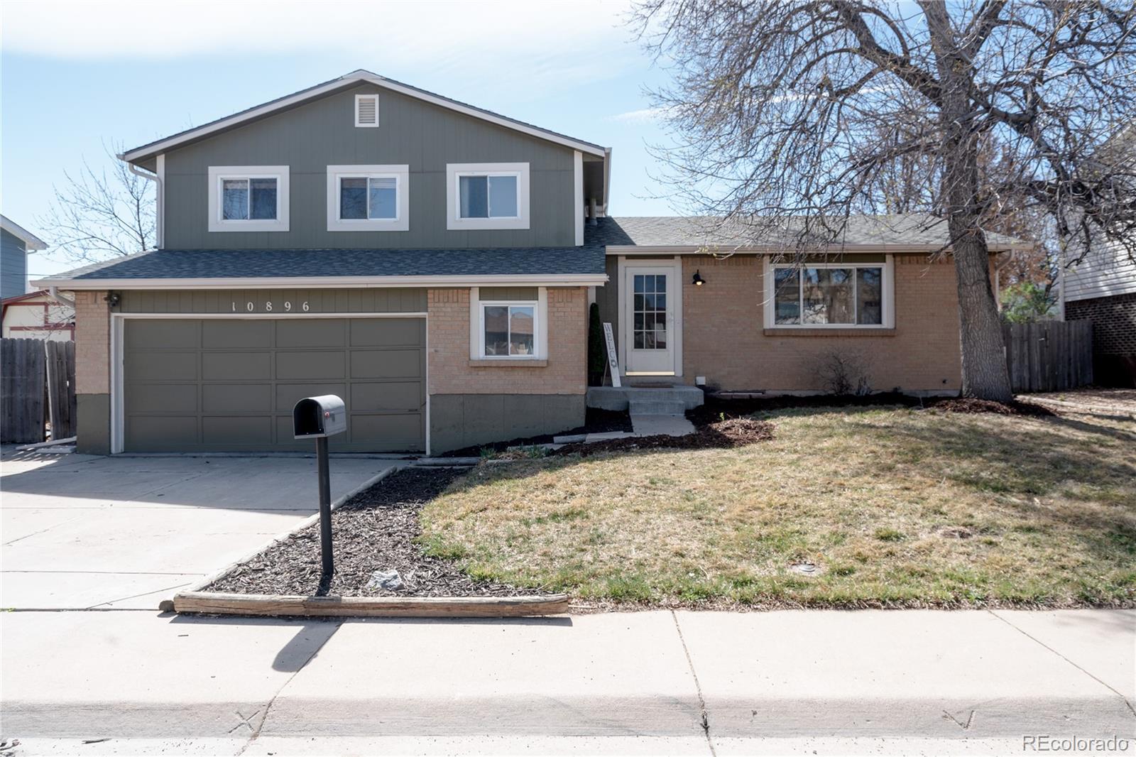 MLS Image #0 for 10896  otis circle,westminster, Colorado