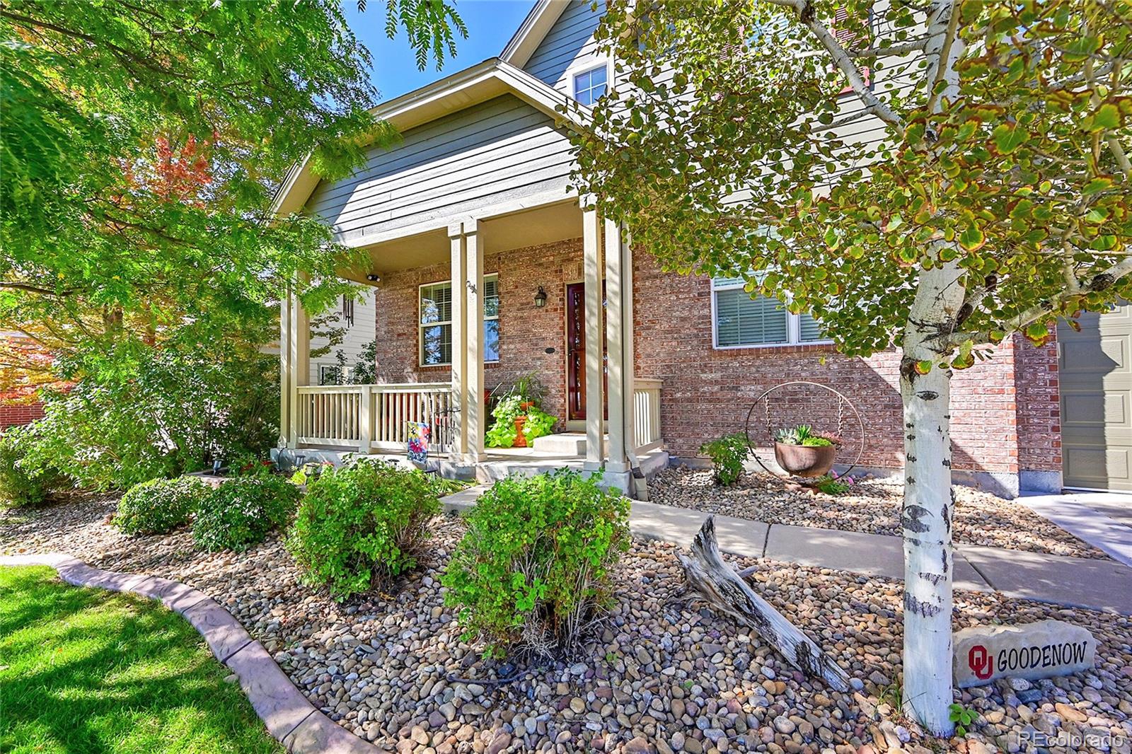 MLS Image #0 for 13427  krameria street,thornton, Colorado