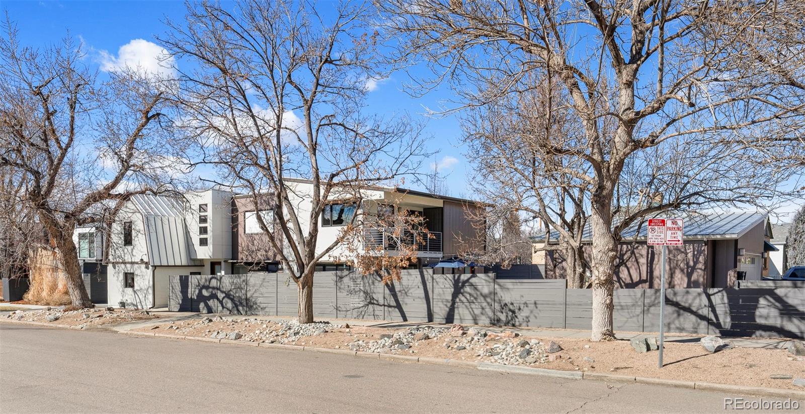 MLS Image #0 for 1491 s emerson street,denver, Colorado