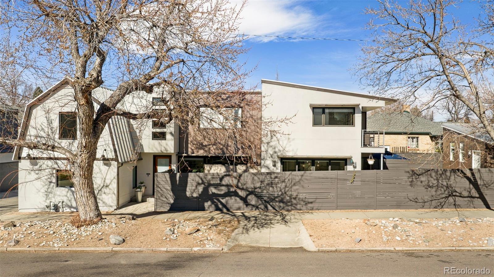 MLS Image #1 for 1491 s emerson street,denver, Colorado