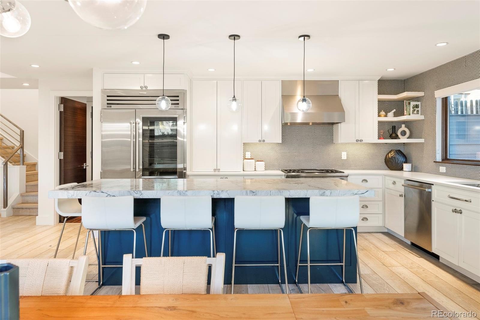 MLS Image #10 for 1491 s emerson street,denver, Colorado