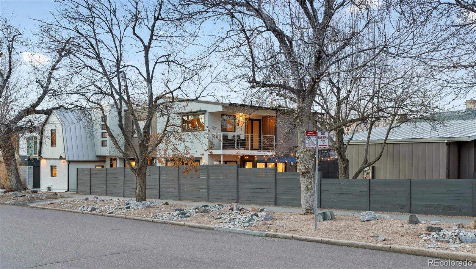 MLS Image #2 for 1491 s emerson street,denver, Colorado