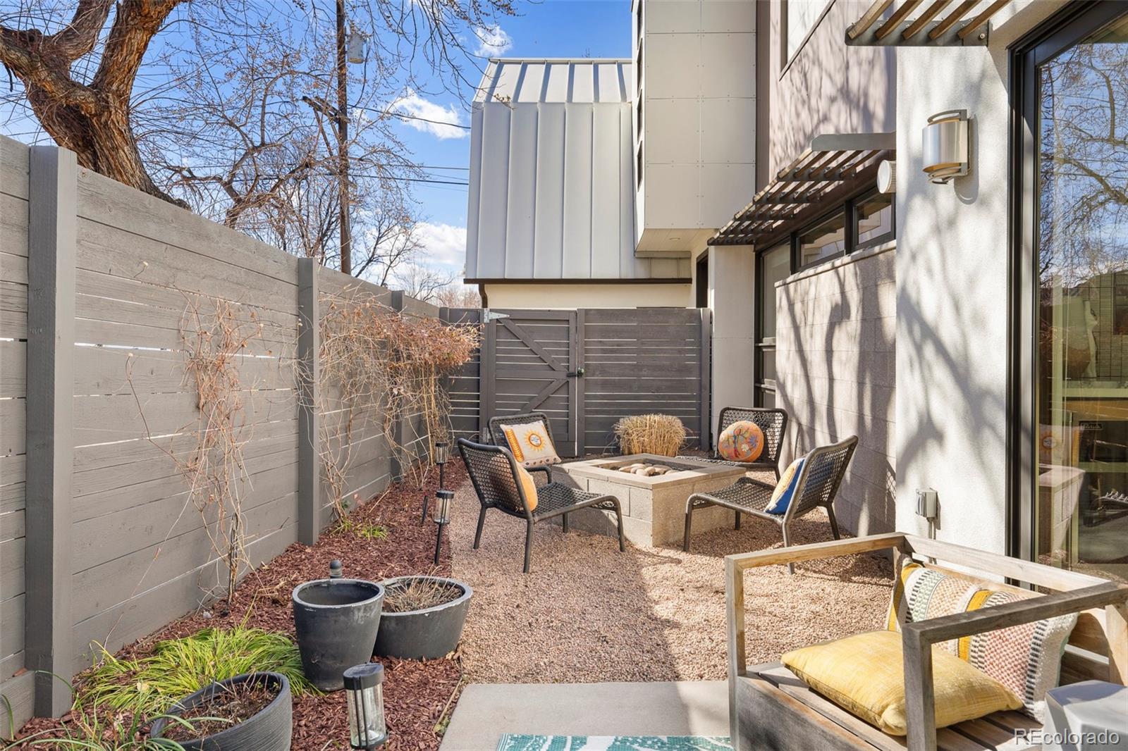MLS Image #35 for 1491 s emerson street,denver, Colorado