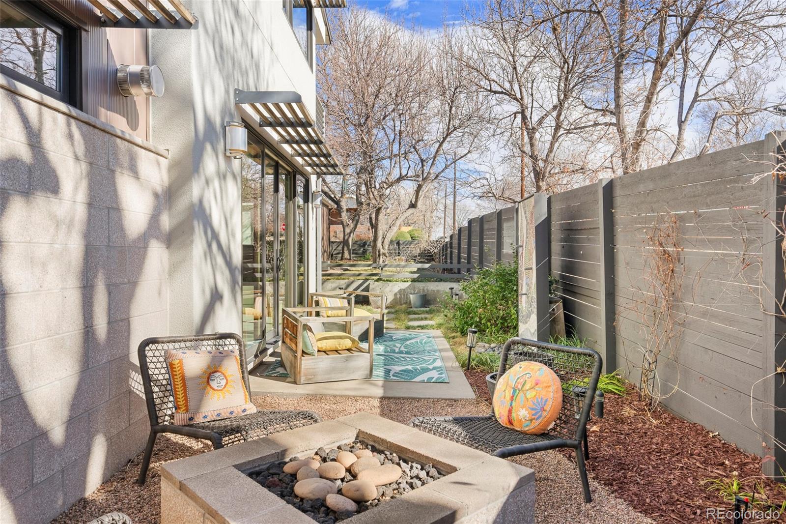MLS Image #36 for 1491 s emerson street,denver, Colorado