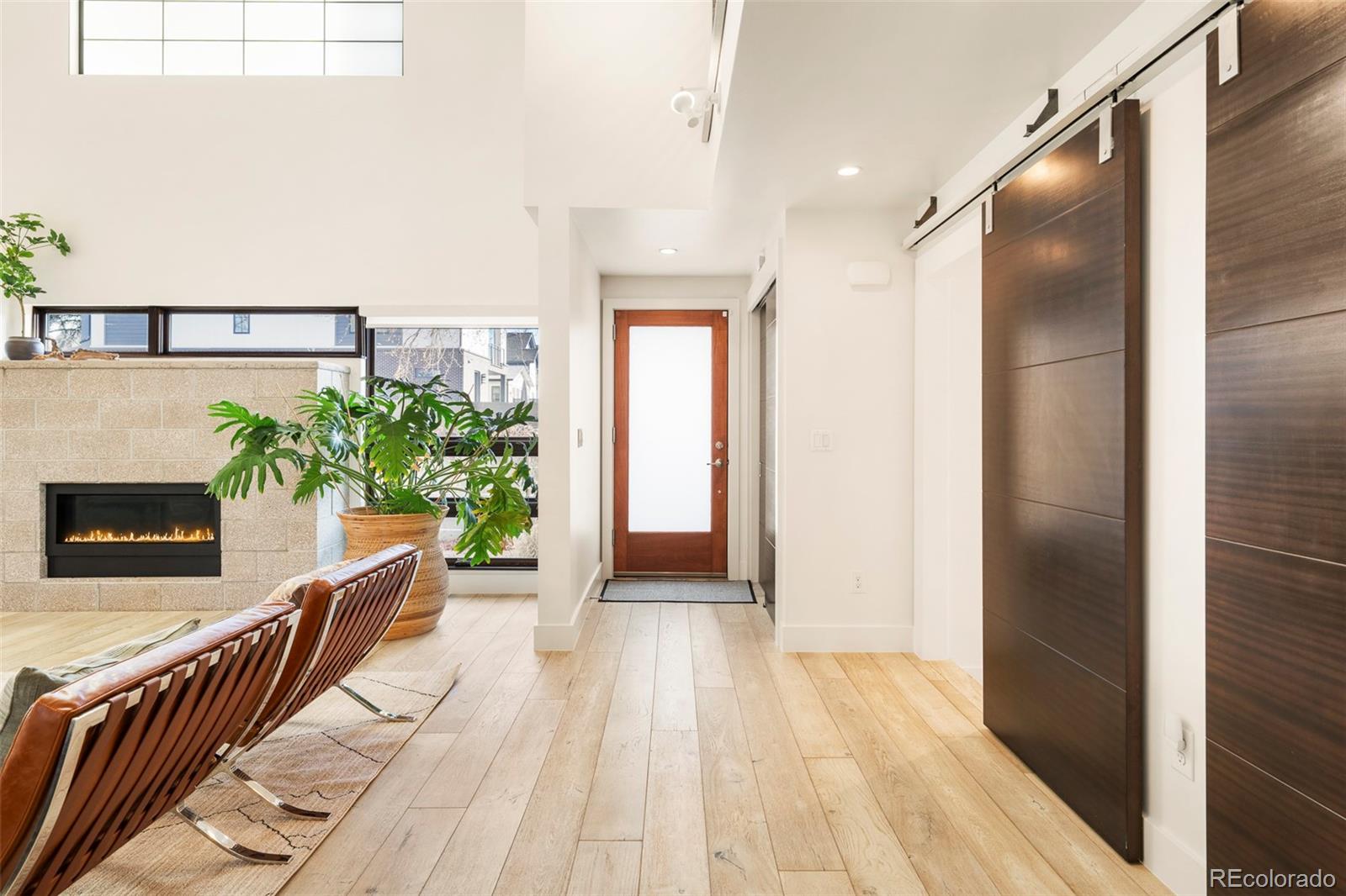 MLS Image #4 for 1491 s emerson street,denver, Colorado