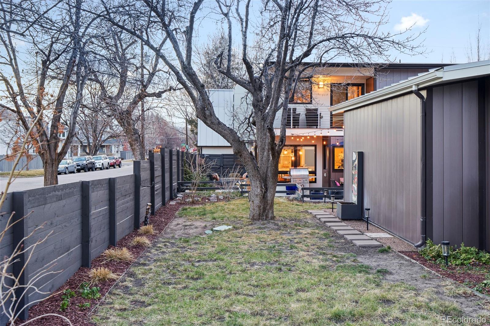 MLS Image #42 for 1491 s emerson street,denver, Colorado
