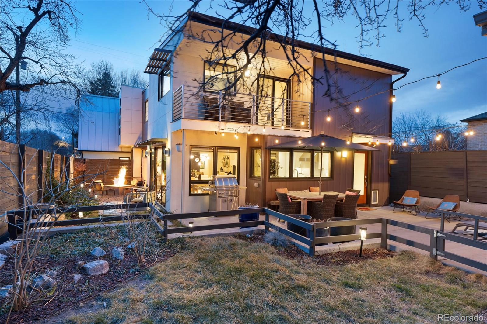 MLS Image #43 for 1491 s emerson street,denver, Colorado