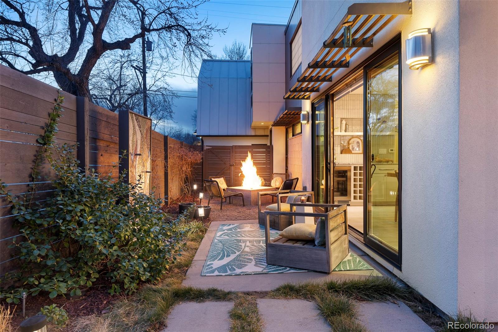 MLS Image #44 for 1491 s emerson street,denver, Colorado