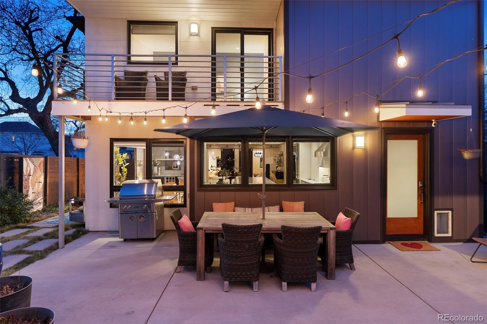 MLS Image #45 for 1491 s emerson street,denver, Colorado