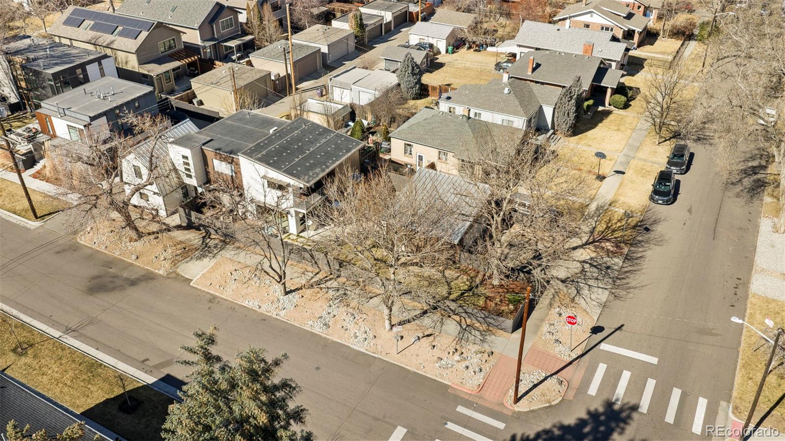 MLS Image #47 for 1491 s emerson street,denver, Colorado