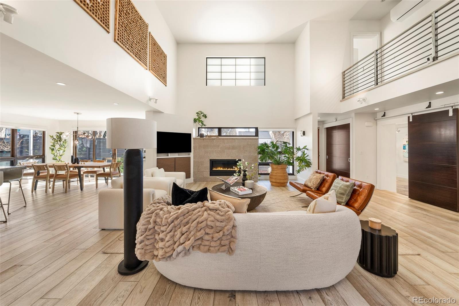 MLS Image #5 for 1491 s emerson street,denver, Colorado