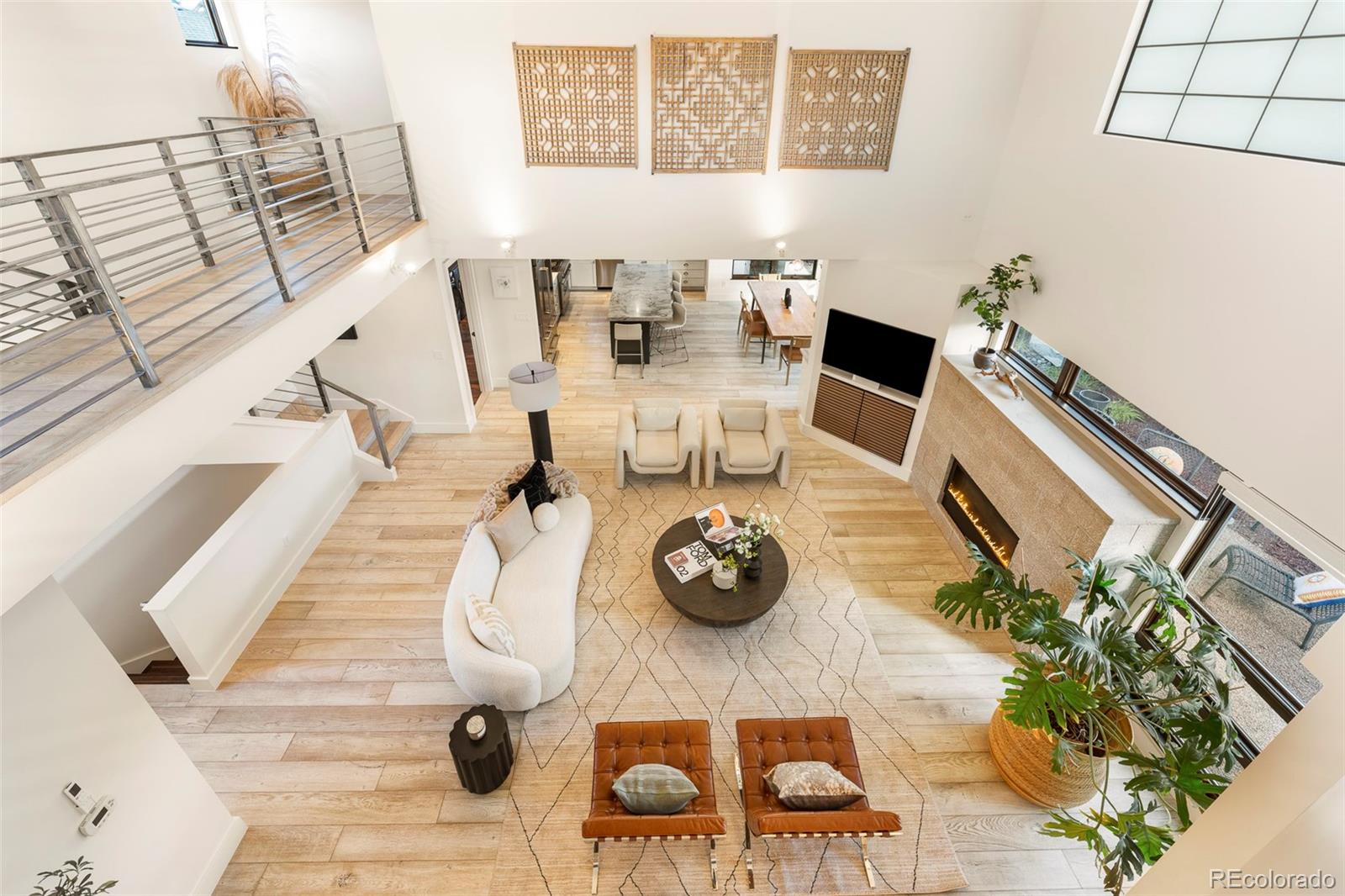 MLS Image #8 for 1491 s emerson street,denver, Colorado