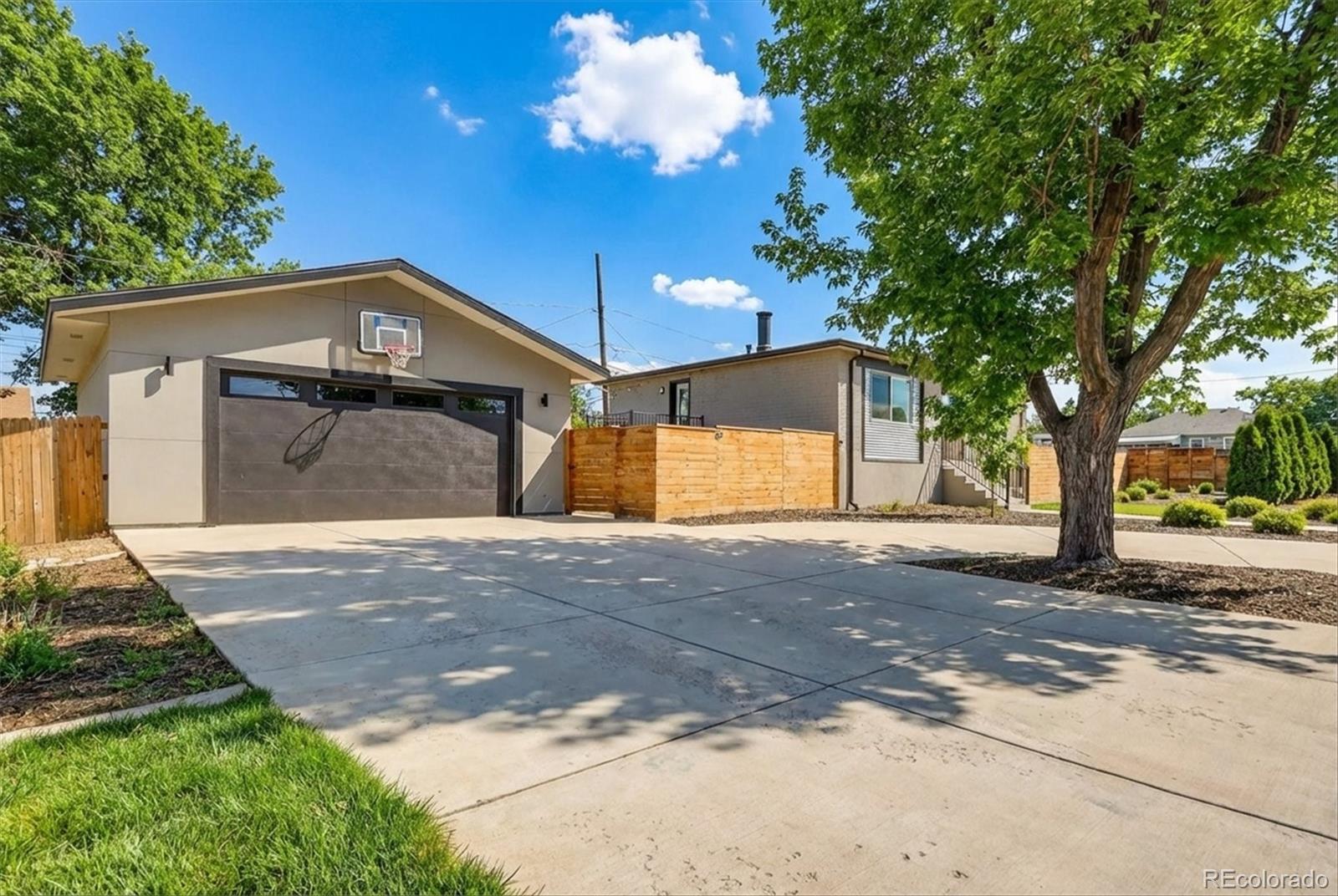 MLS Image #1 for 2340 w 48th avenue drive,denver, Colorado