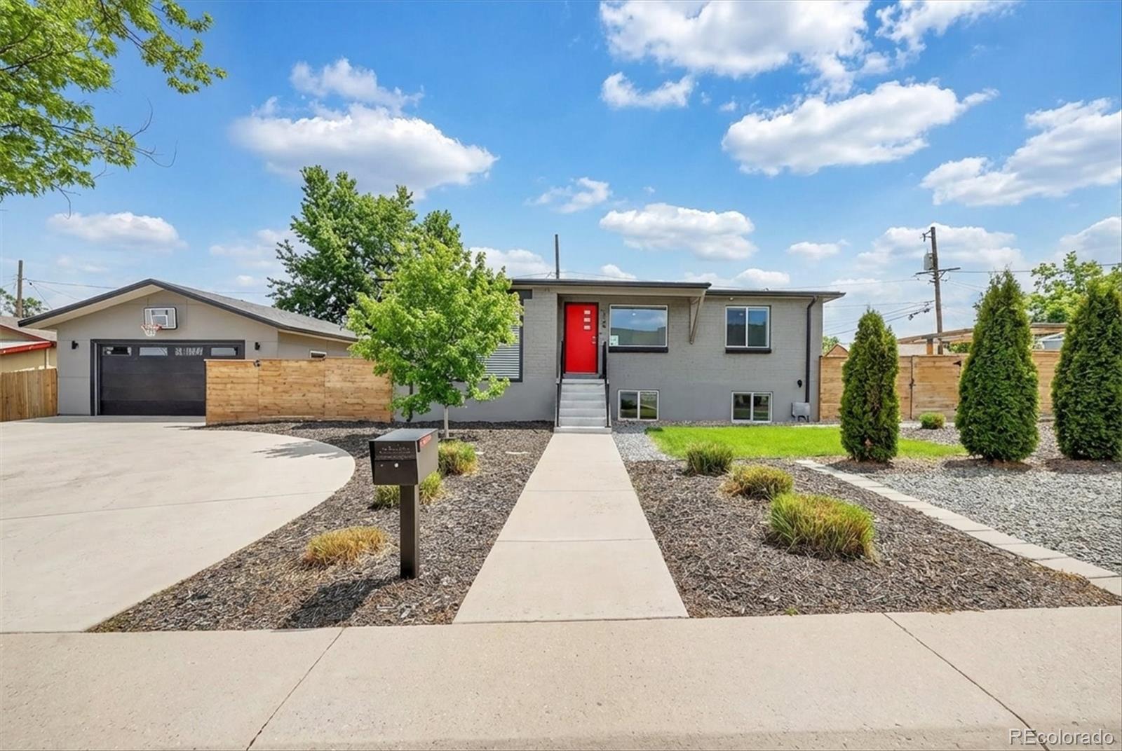 MLS Image #2 for 2340 w 48th avenue drive,denver, Colorado