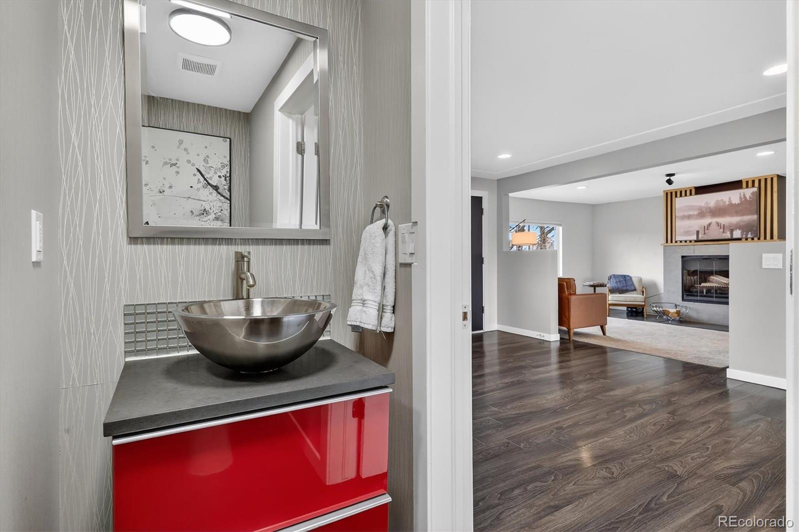 MLS Image #20 for 2340 w 48th avenue drive,denver, Colorado