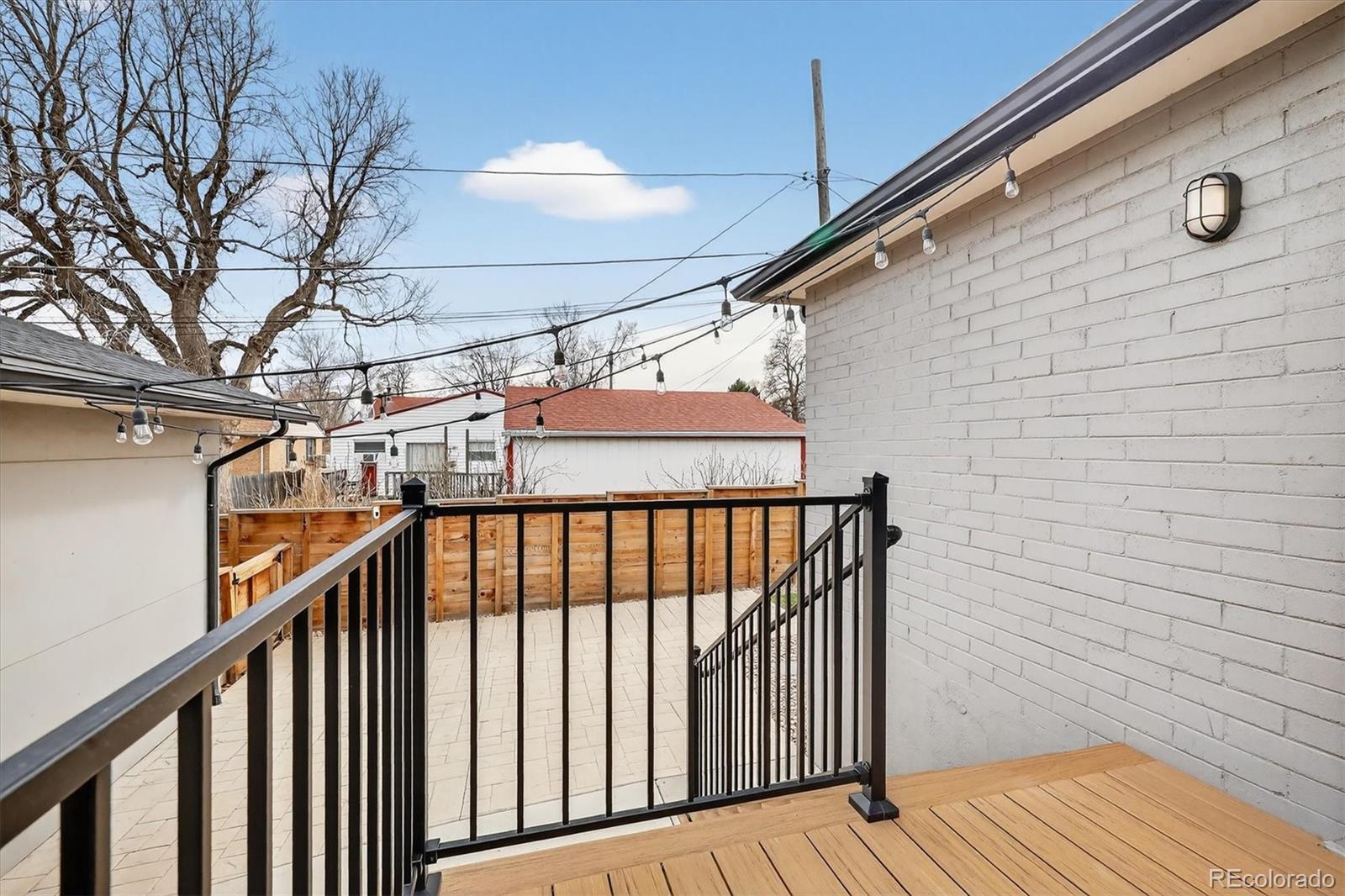 MLS Image #34 for 2340 w 48th avenue drive,denver, Colorado