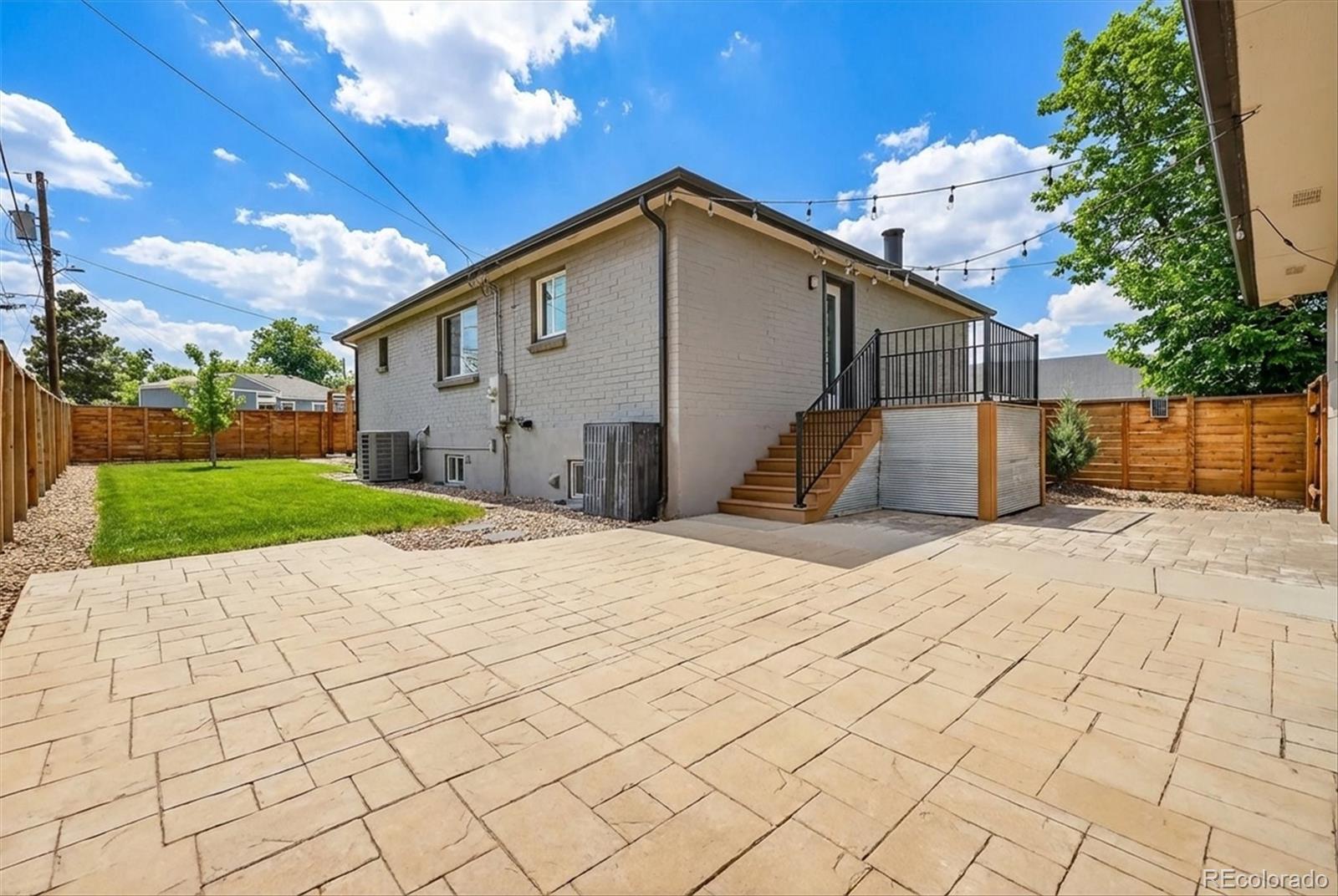 MLS Image #35 for 2340 w 48th avenue drive,denver, Colorado
