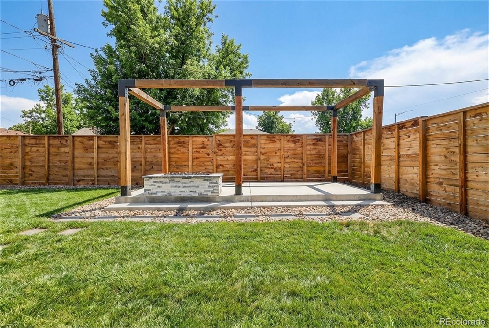 MLS Image #37 for 2340 w 48th avenue drive,denver, Colorado