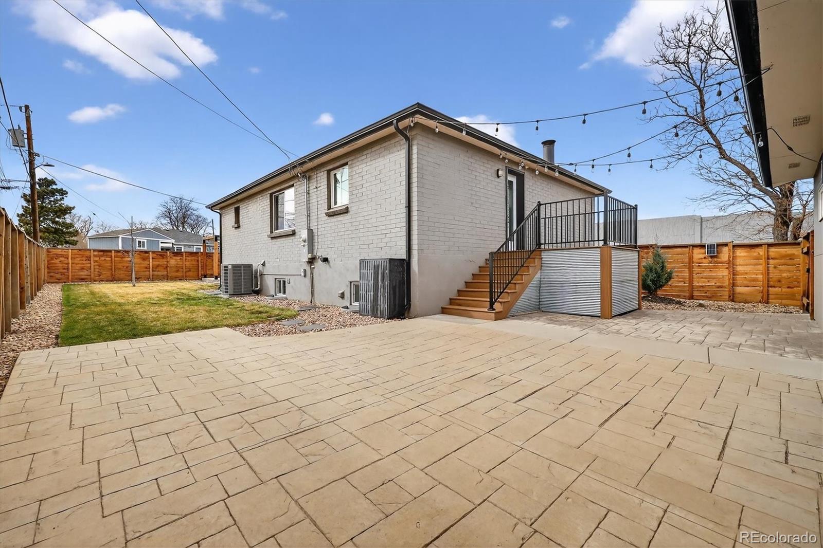 MLS Image #38 for 2340 w 48th avenue drive,denver, Colorado