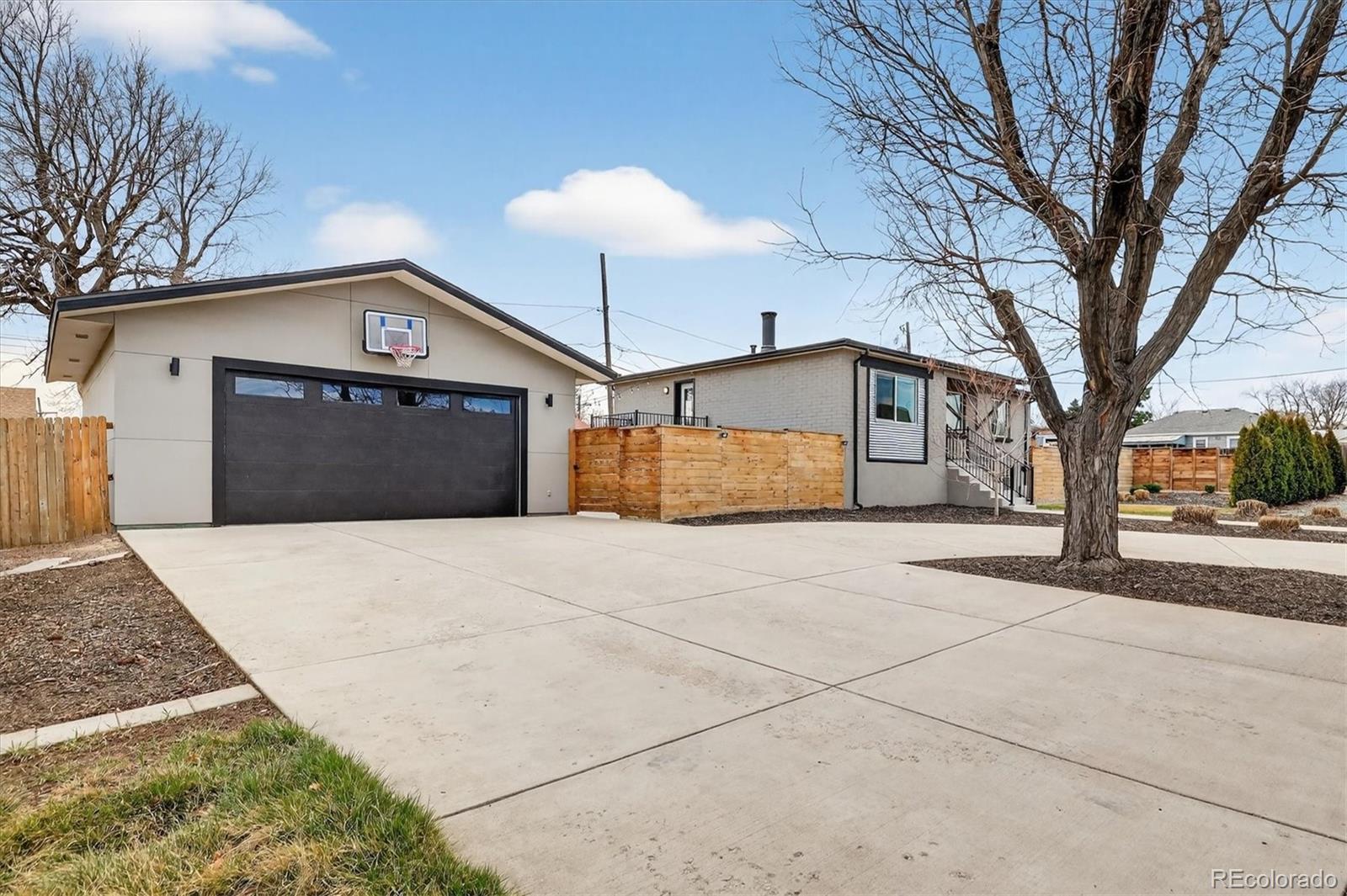 MLS Image #5 for 2340 w 48th avenue drive,denver, Colorado