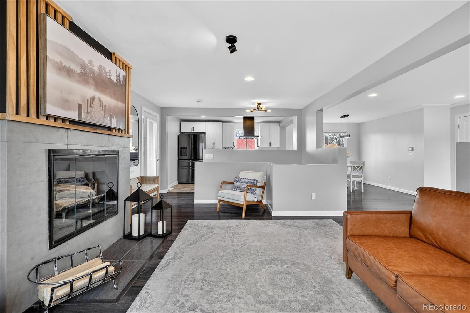 MLS Image #8 for 2340 w 48th avenue drive,denver, Colorado