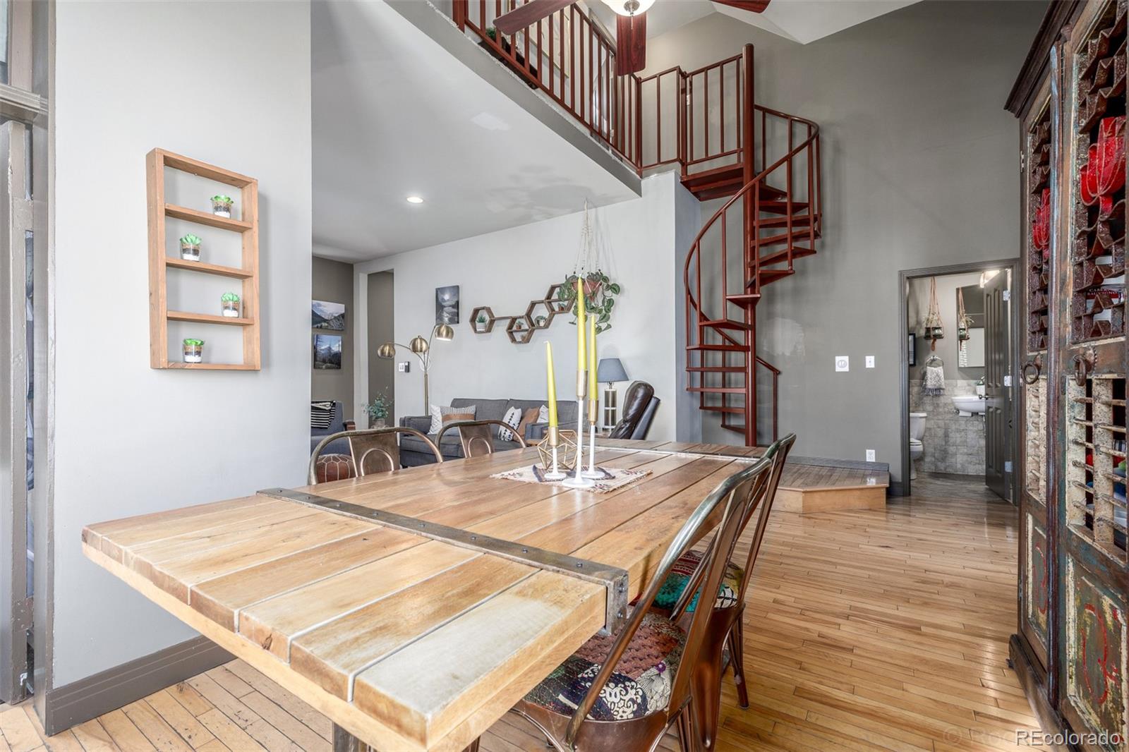 MLS Image #10 for 107 w cedar avenue,denver, Colorado