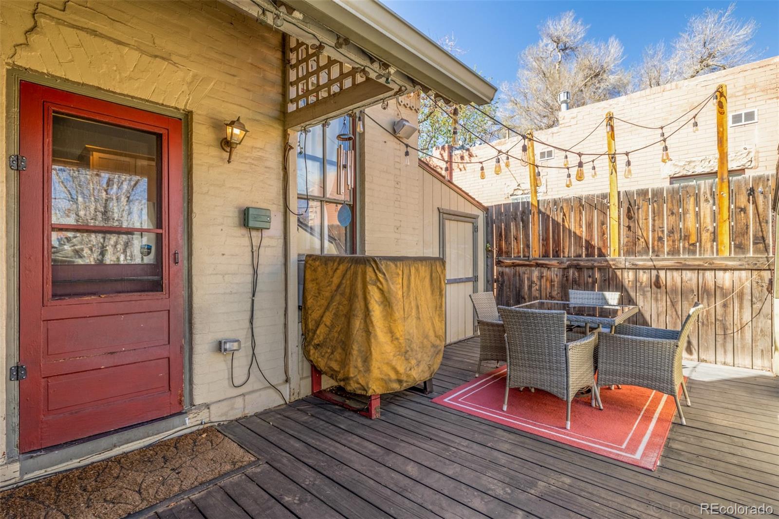 MLS Image #27 for 107 w cedar avenue,denver, Colorado
