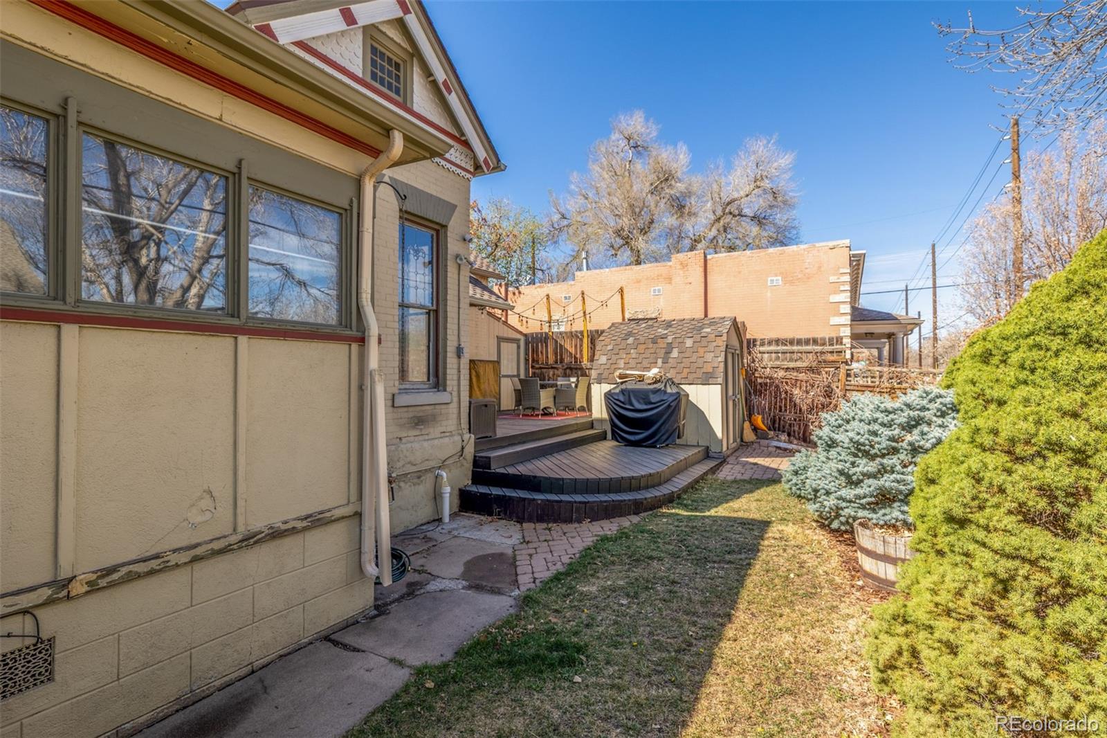 MLS Image #29 for 107 w cedar avenue,denver, Colorado