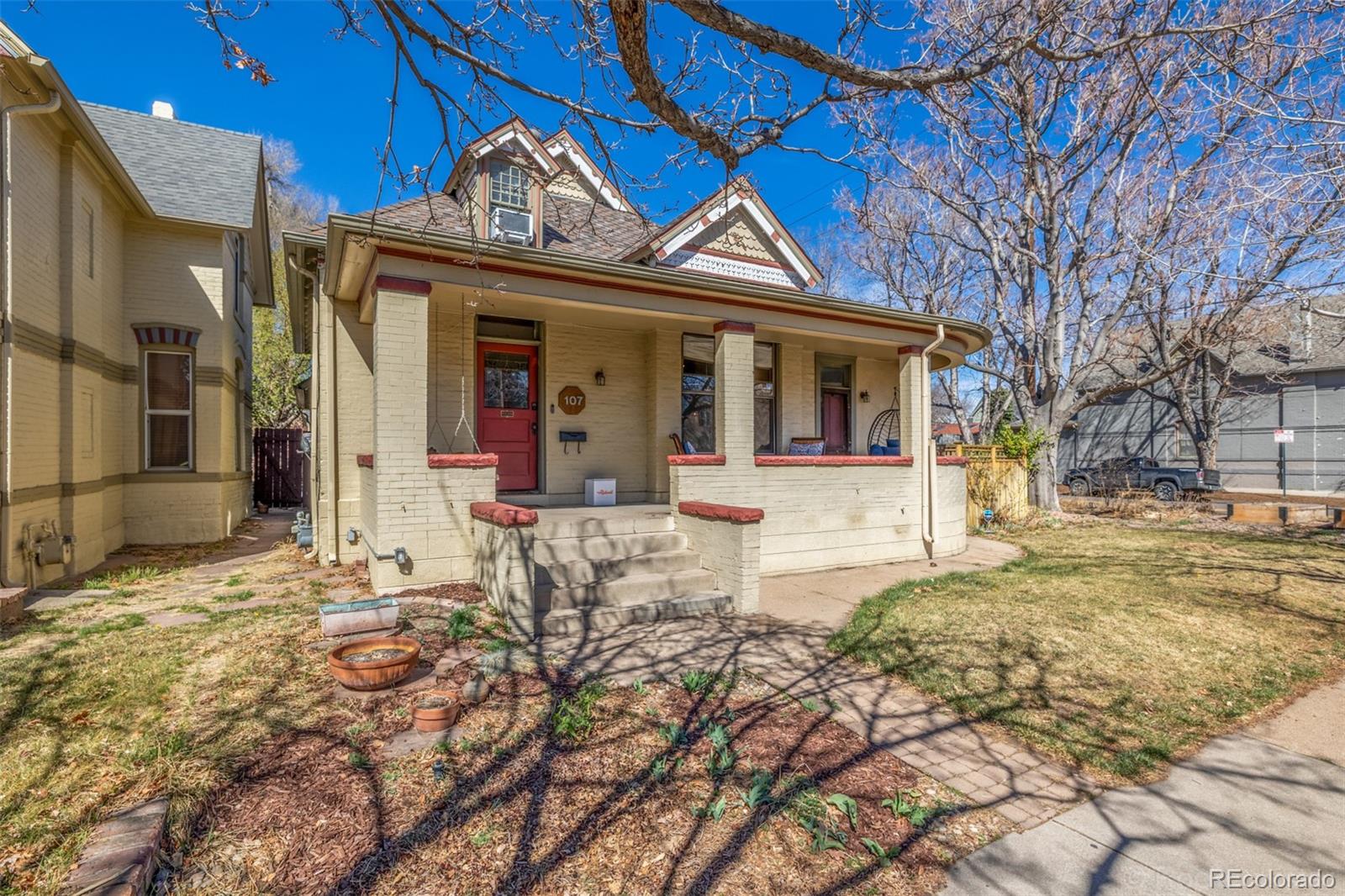MLS Image #3 for 107 w cedar avenue,denver, Colorado