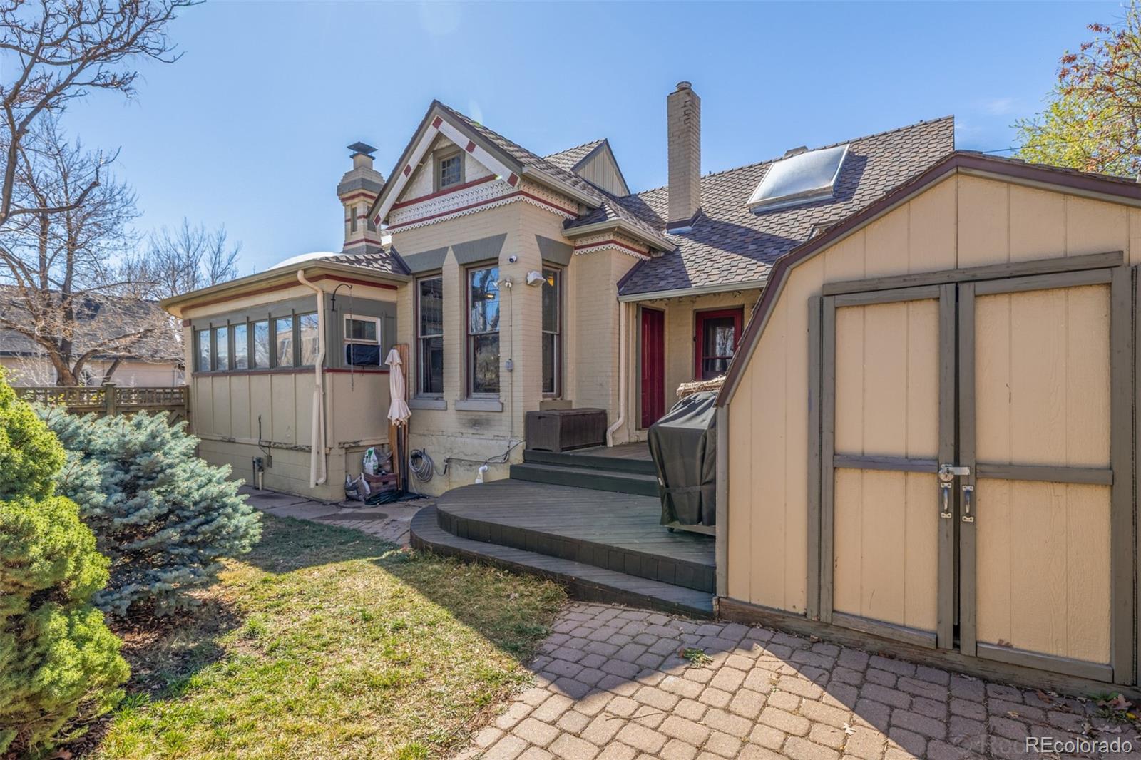 MLS Image #30 for 107 w cedar avenue,denver, Colorado