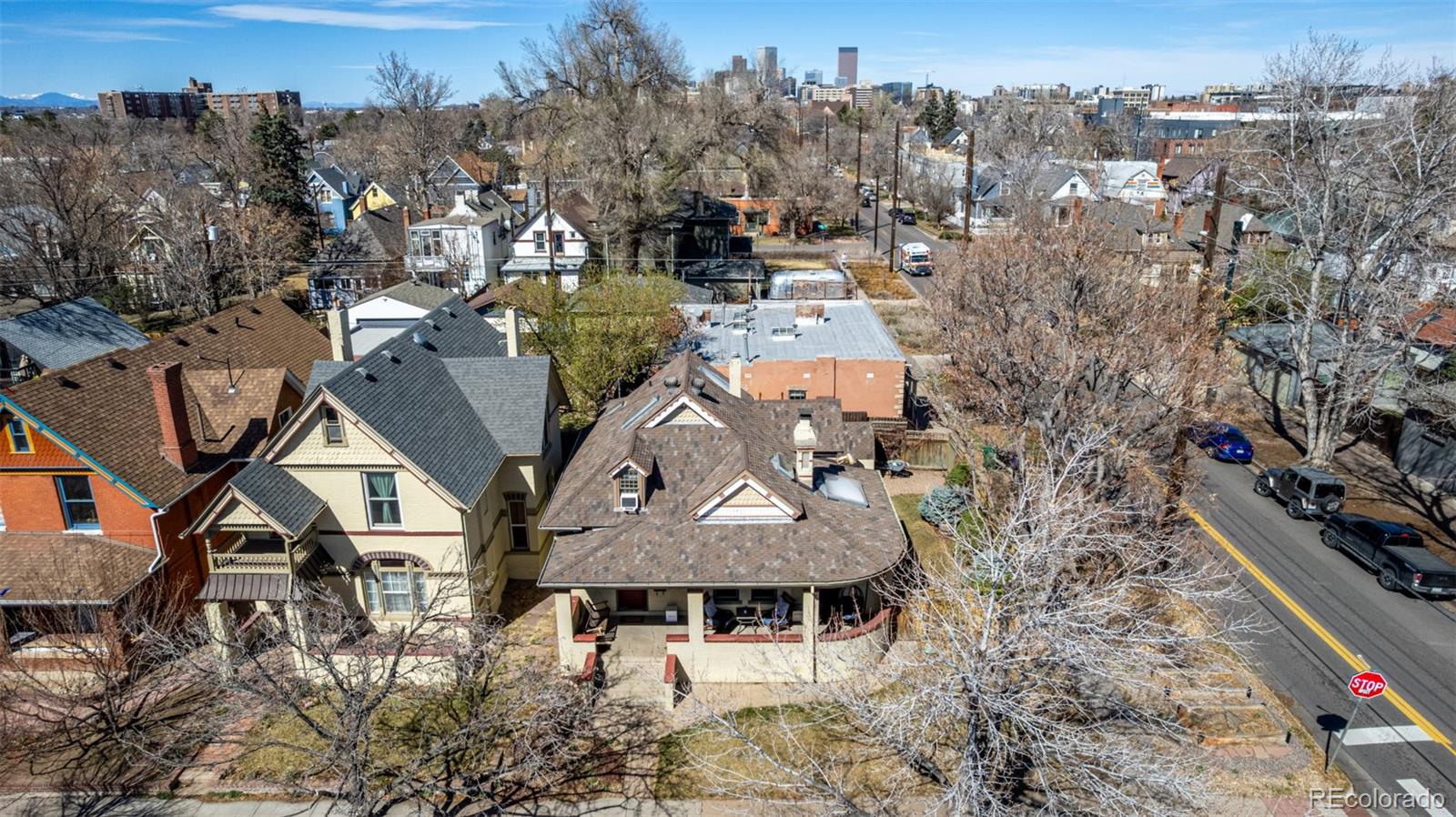 MLS Image #31 for 107 w cedar avenue,denver, Colorado