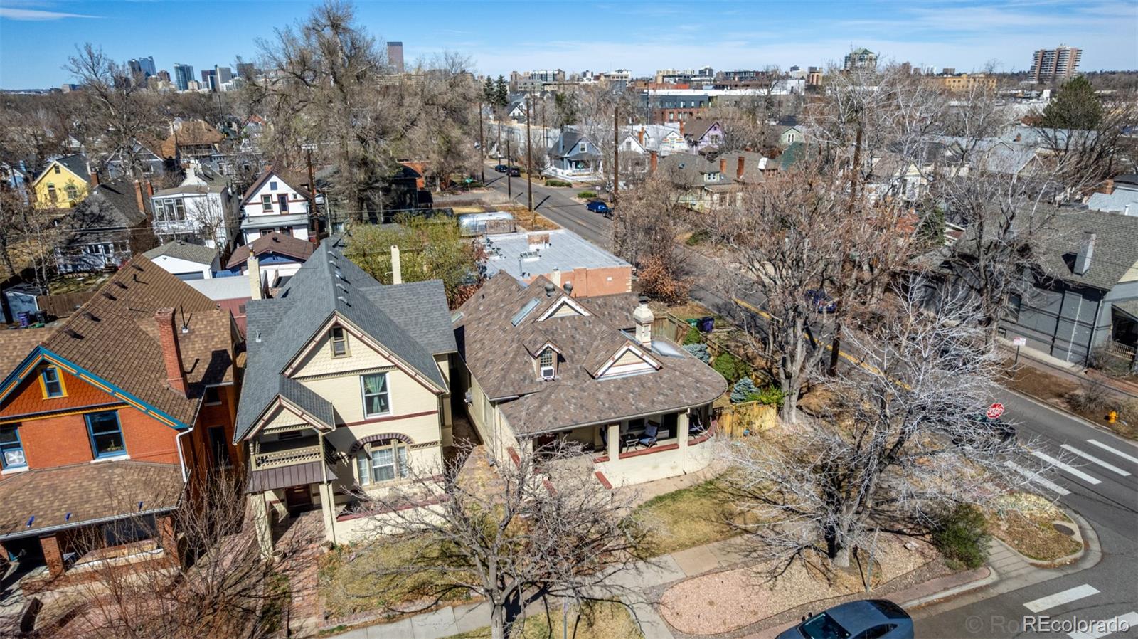 MLS Image #32 for 107 w cedar avenue,denver, Colorado