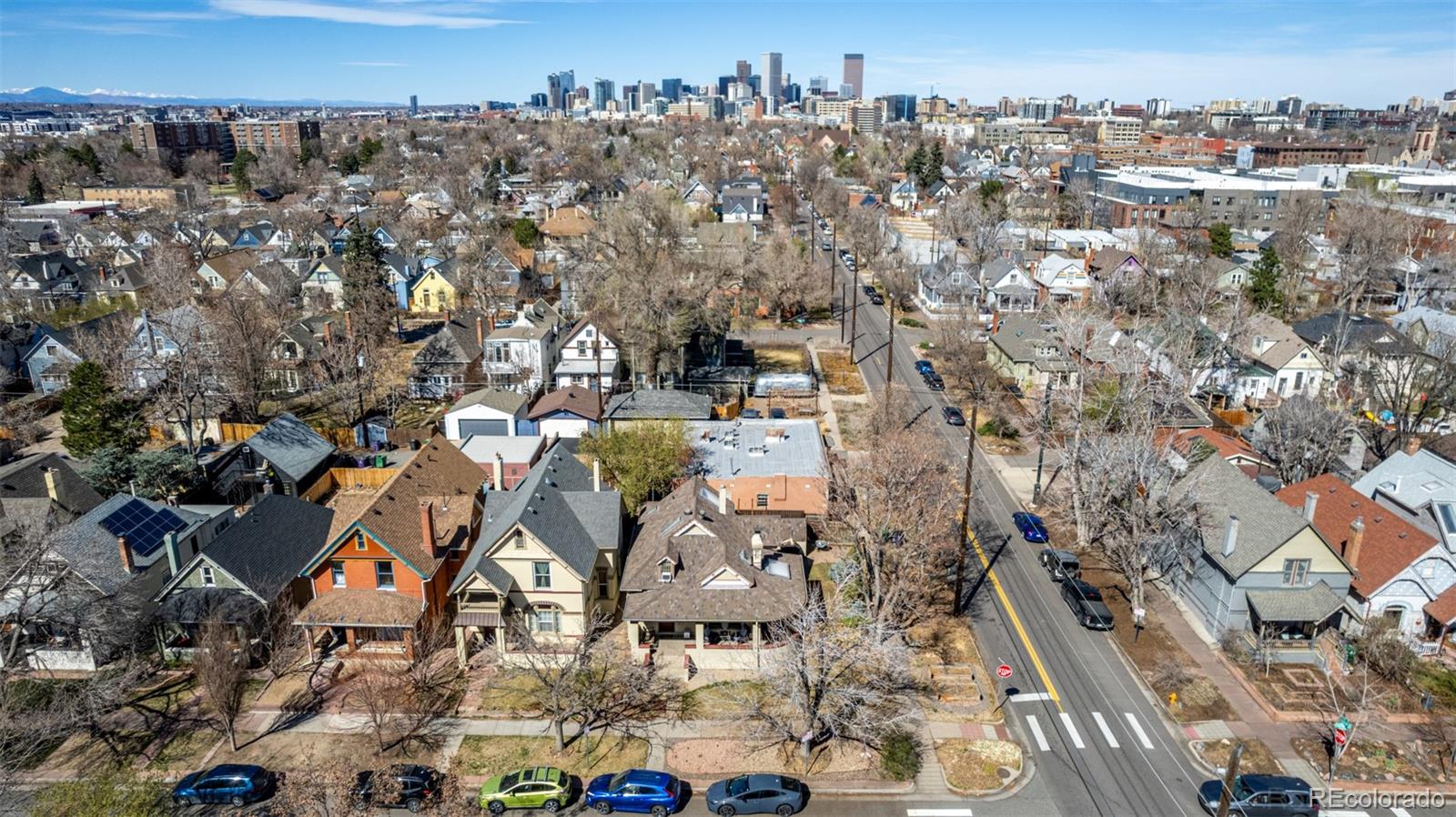 MLS Image #33 for 107 w cedar avenue,denver, Colorado