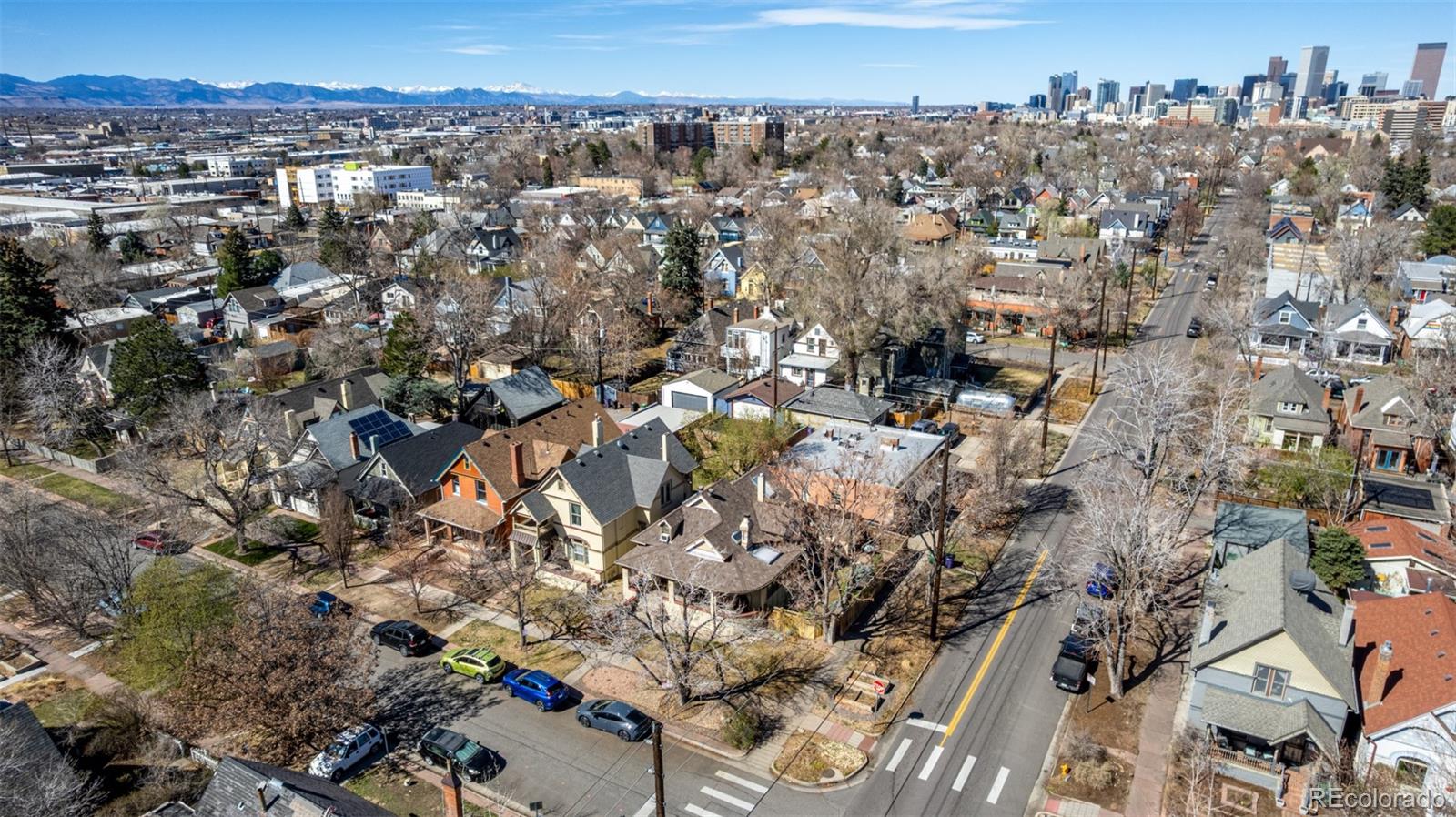 MLS Image #34 for 107 w cedar avenue,denver, Colorado