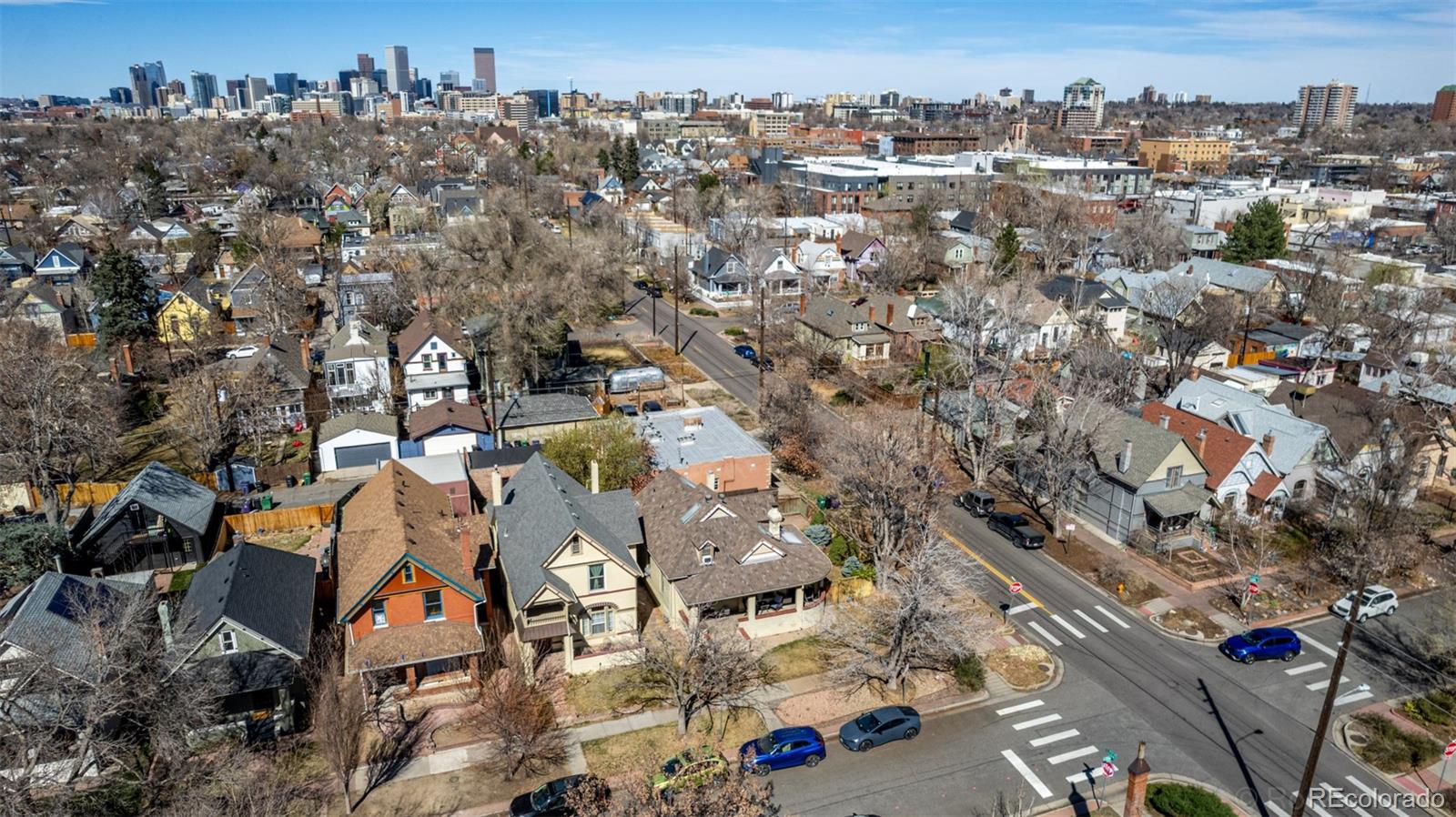 MLS Image #35 for 107 w cedar avenue,denver, Colorado
