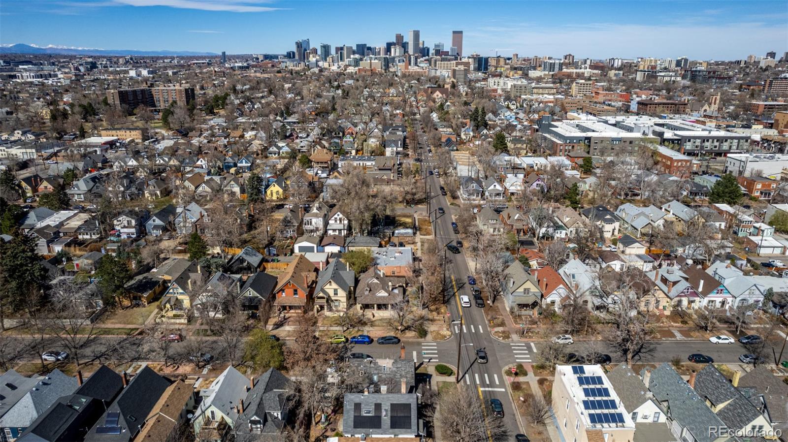 MLS Image #36 for 107 w cedar avenue,denver, Colorado