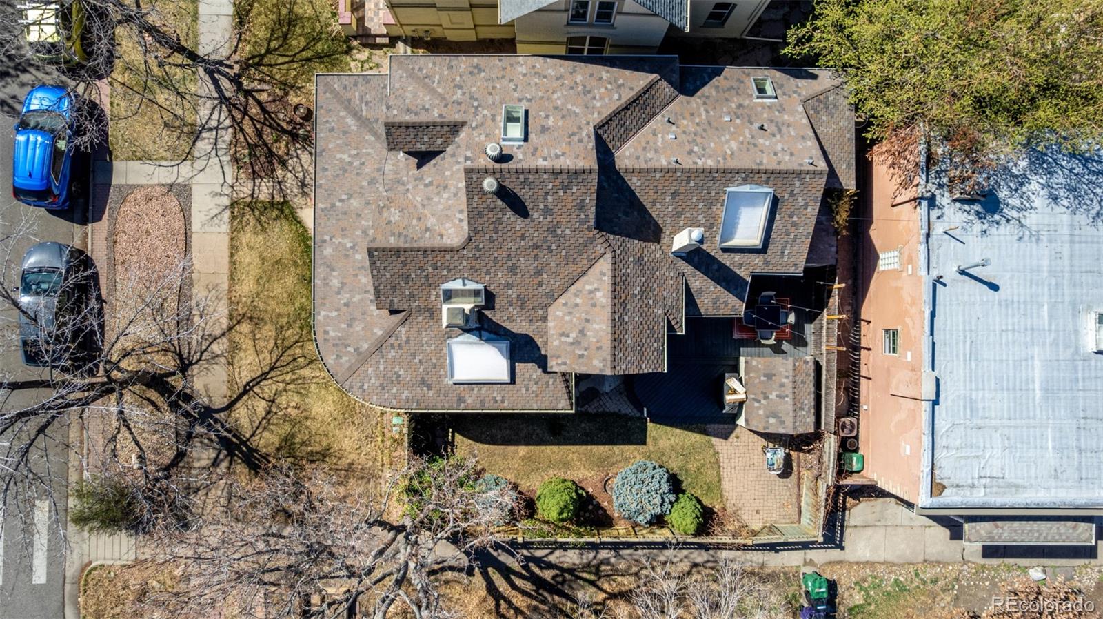 MLS Image #37 for 107 w cedar avenue,denver, Colorado