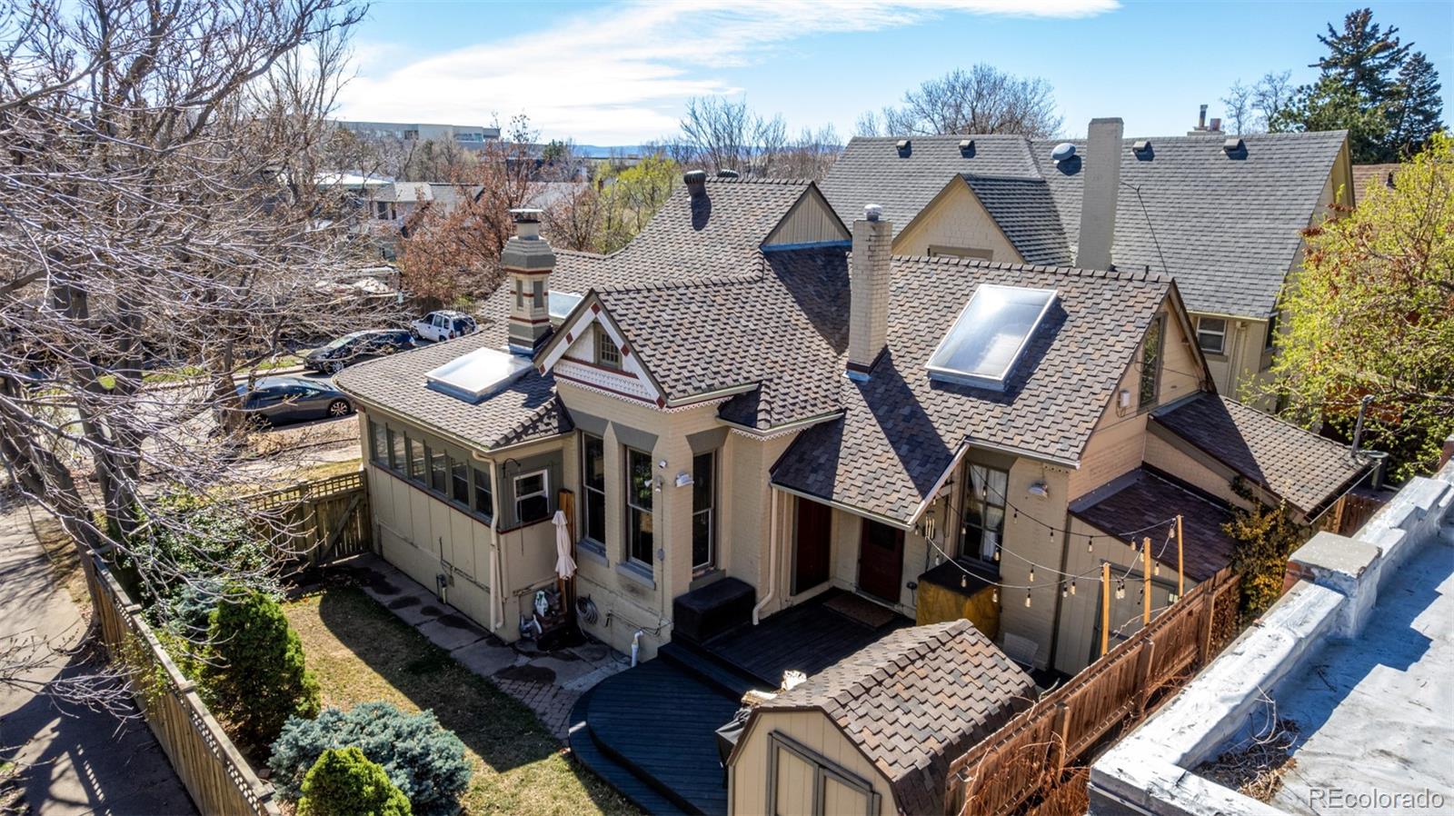 MLS Image #38 for 107 w cedar avenue,denver, Colorado
