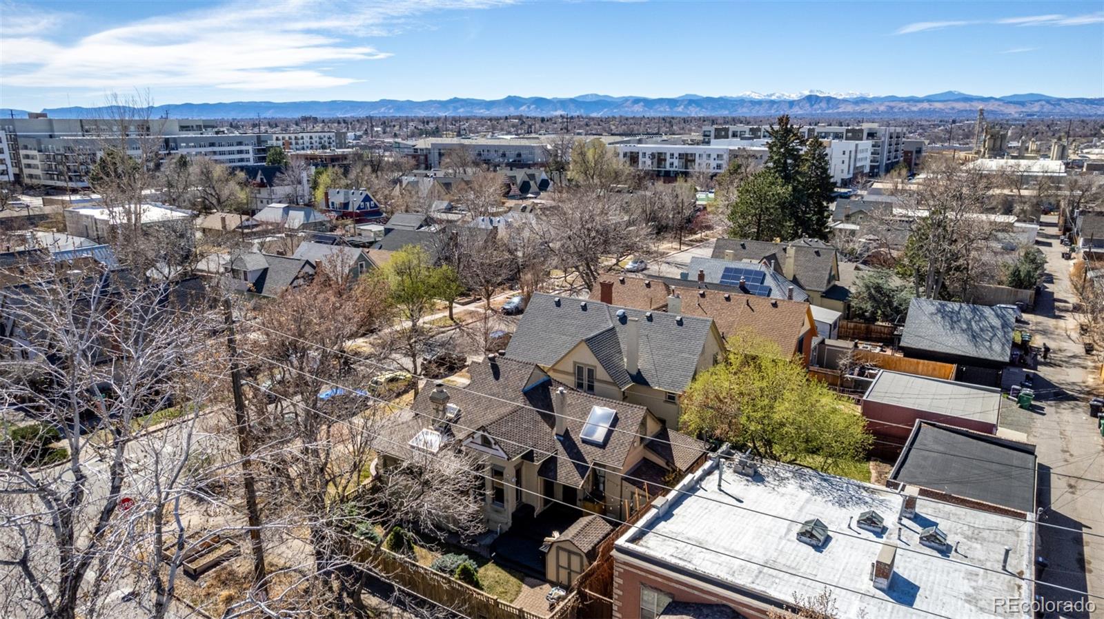MLS Image #39 for 107 w cedar avenue,denver, Colorado