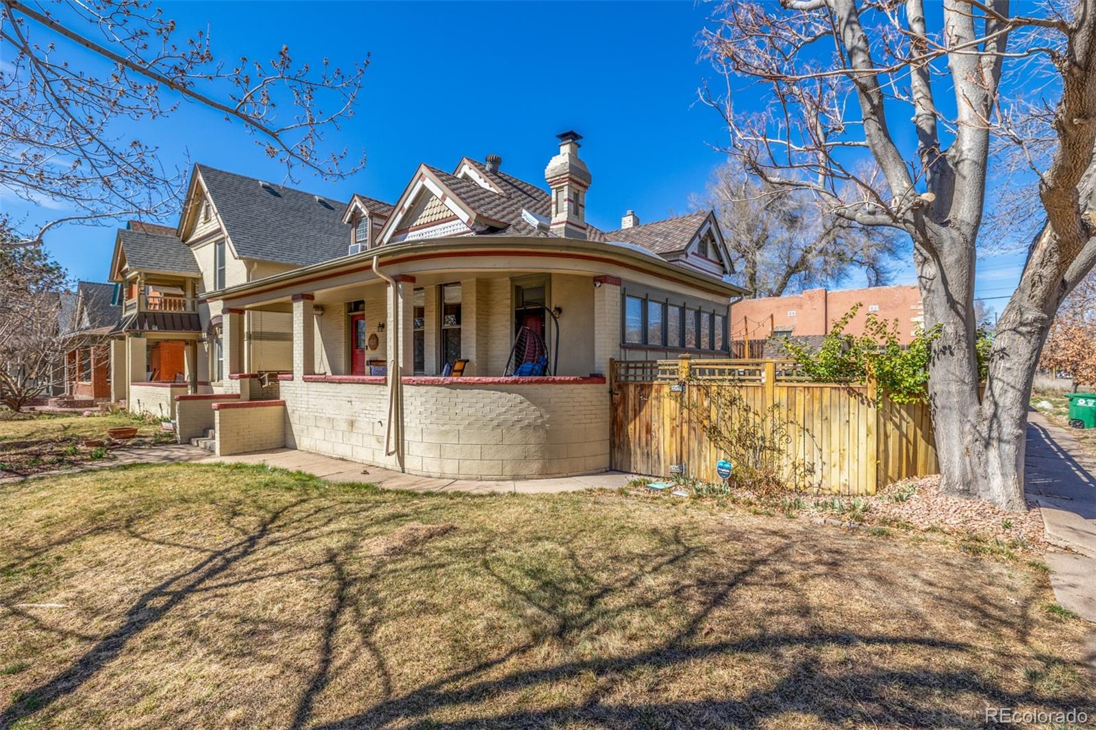 MLS Image #4 for 107 w cedar avenue,denver, Colorado