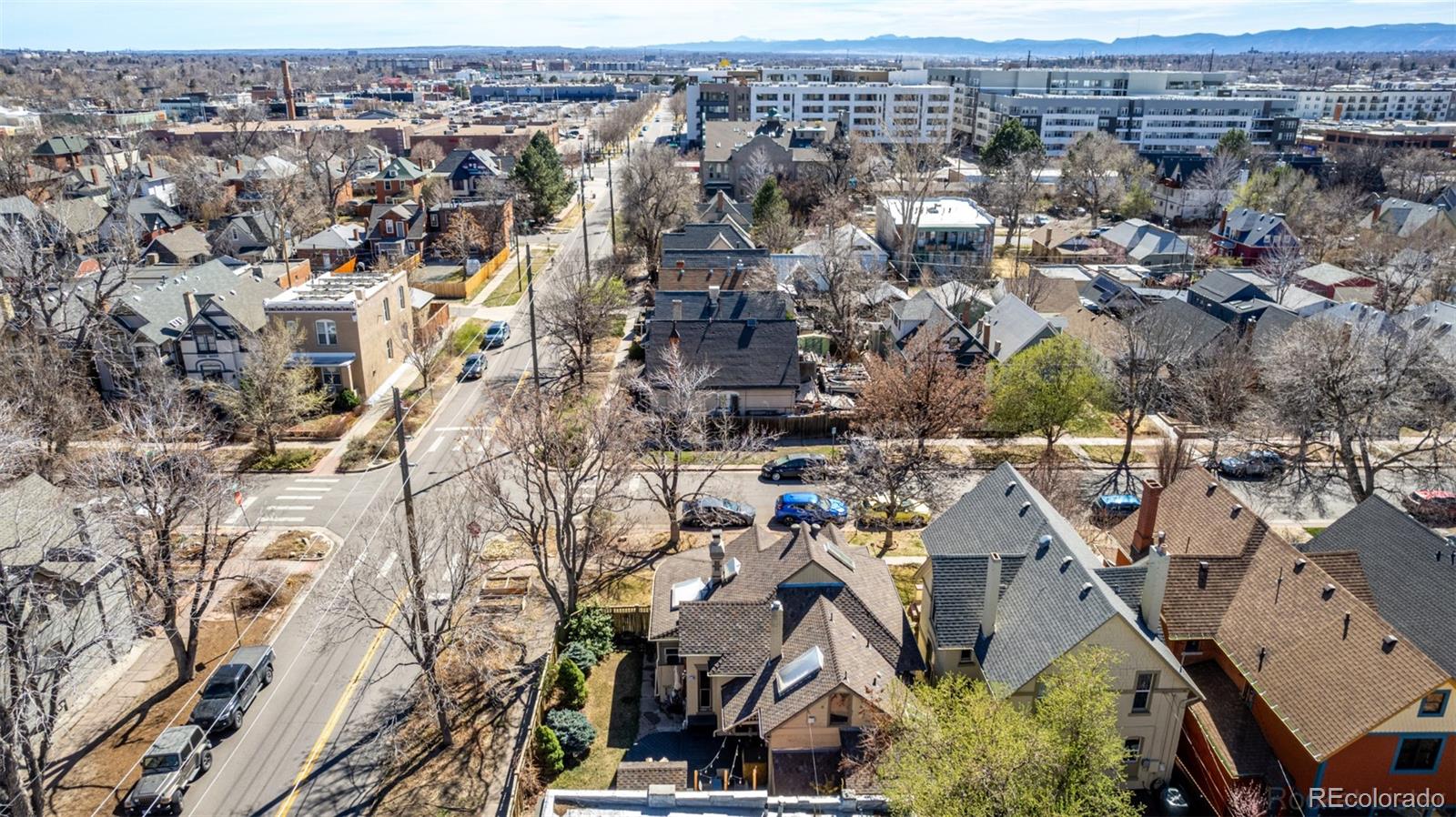 MLS Image #40 for 107 w cedar avenue,denver, Colorado