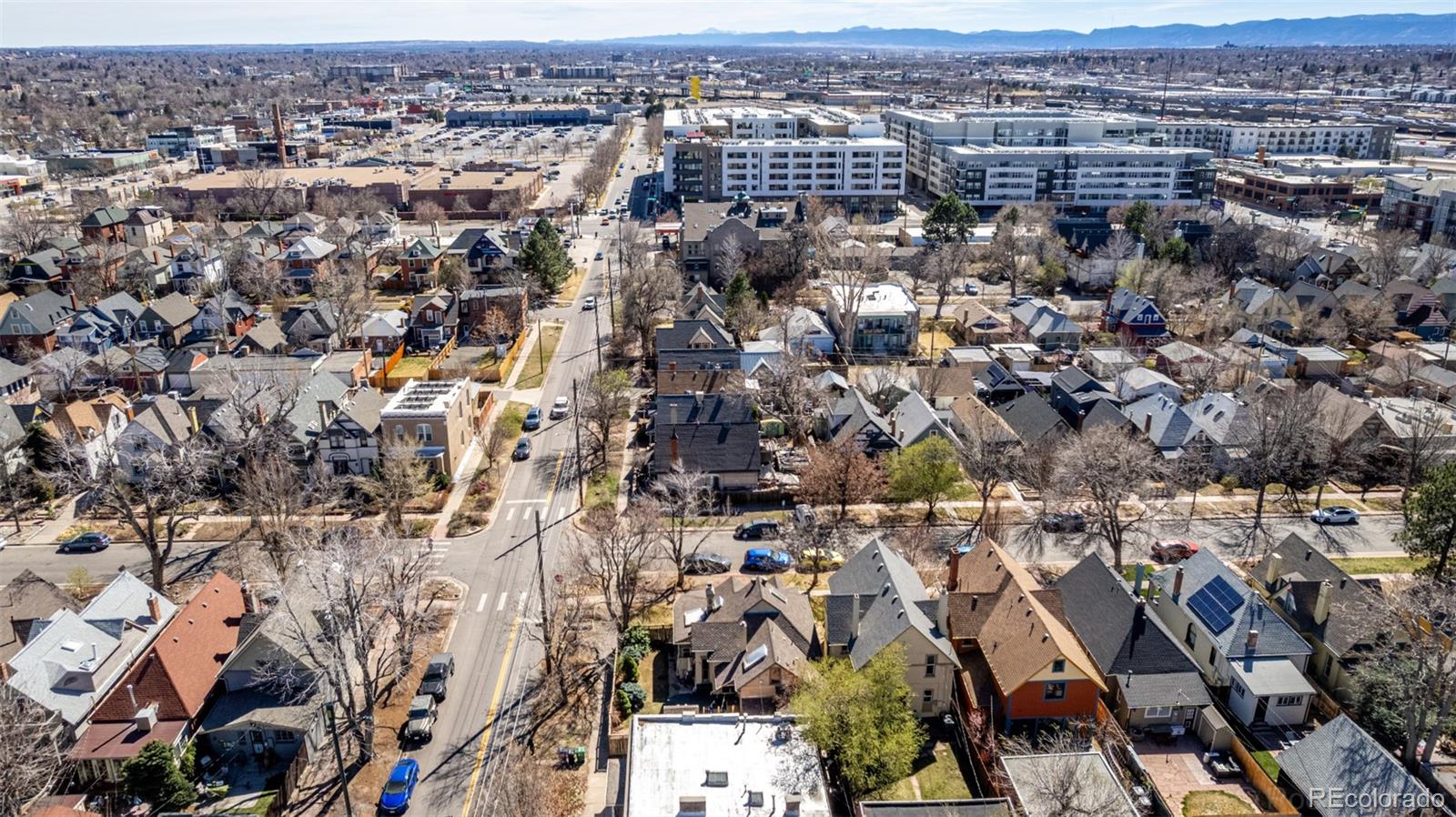 MLS Image #41 for 107 w cedar avenue,denver, Colorado