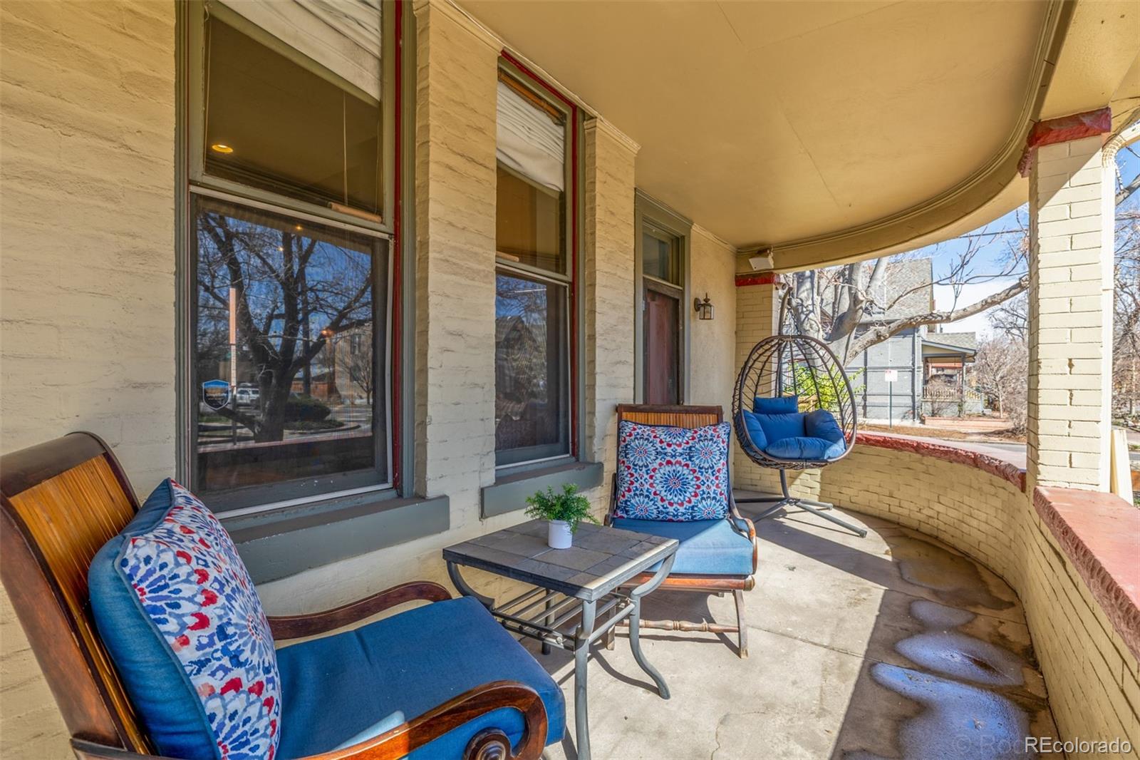 MLS Image #5 for 107 w cedar avenue,denver, Colorado